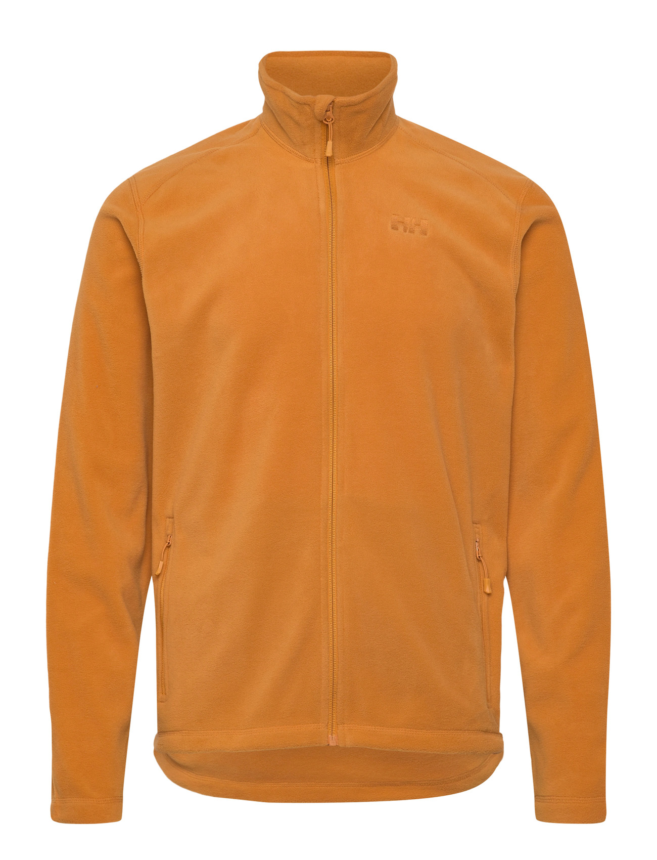 HELLY HANSEN Daybreaker Fleece Ja Orange - S - Herren