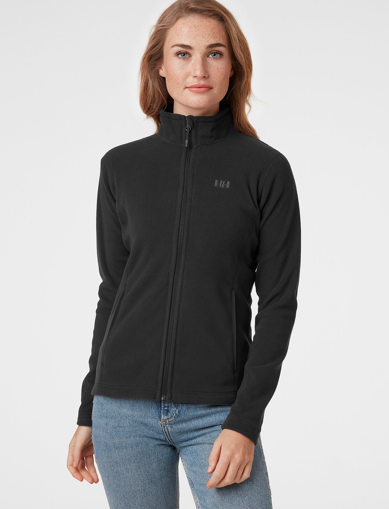 Helly hansen daybreaker store fleece hoodie