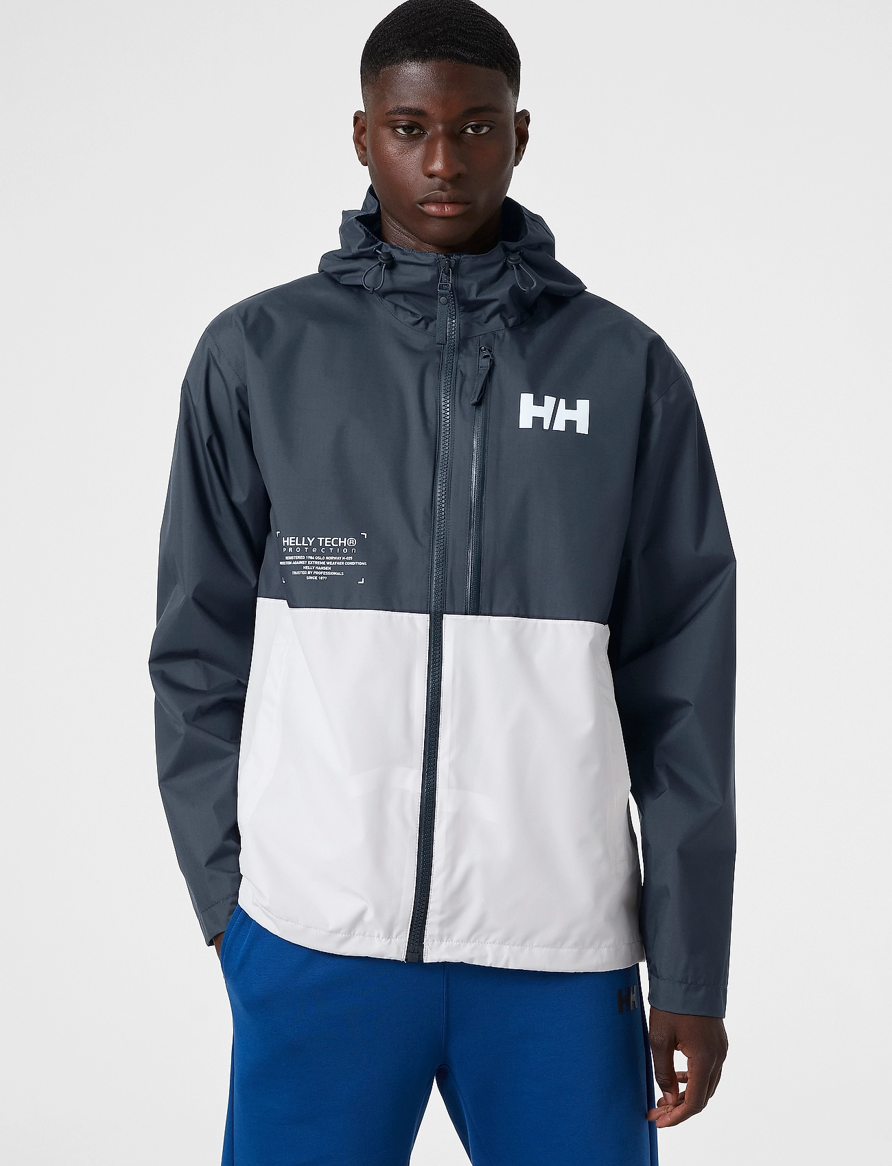 Helly Active Pace Jacket - Boozt.com