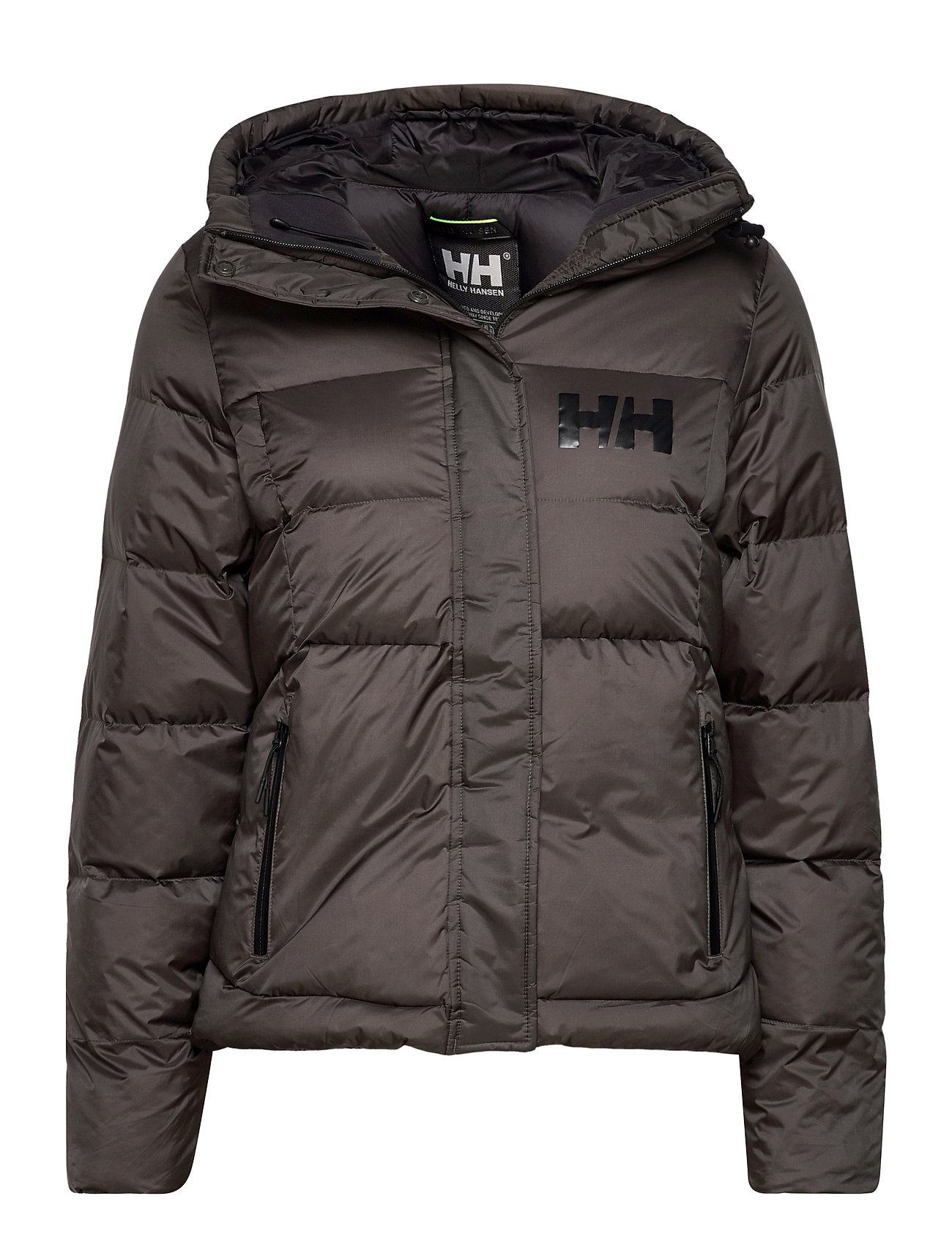 helly hansen stellar puffy