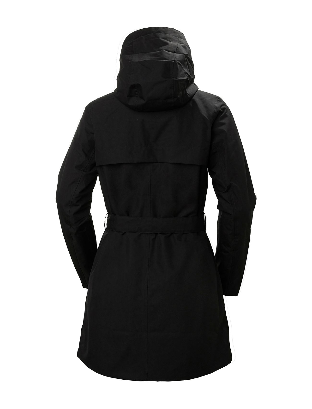 Helly Hansen W Welsey Ii Trench Insulated 2