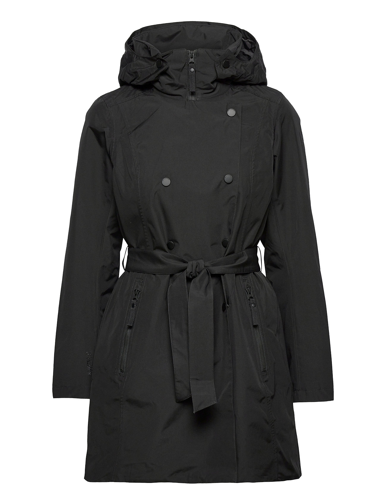 Helly Hansen W Welsey Ii Trench Insulated 3