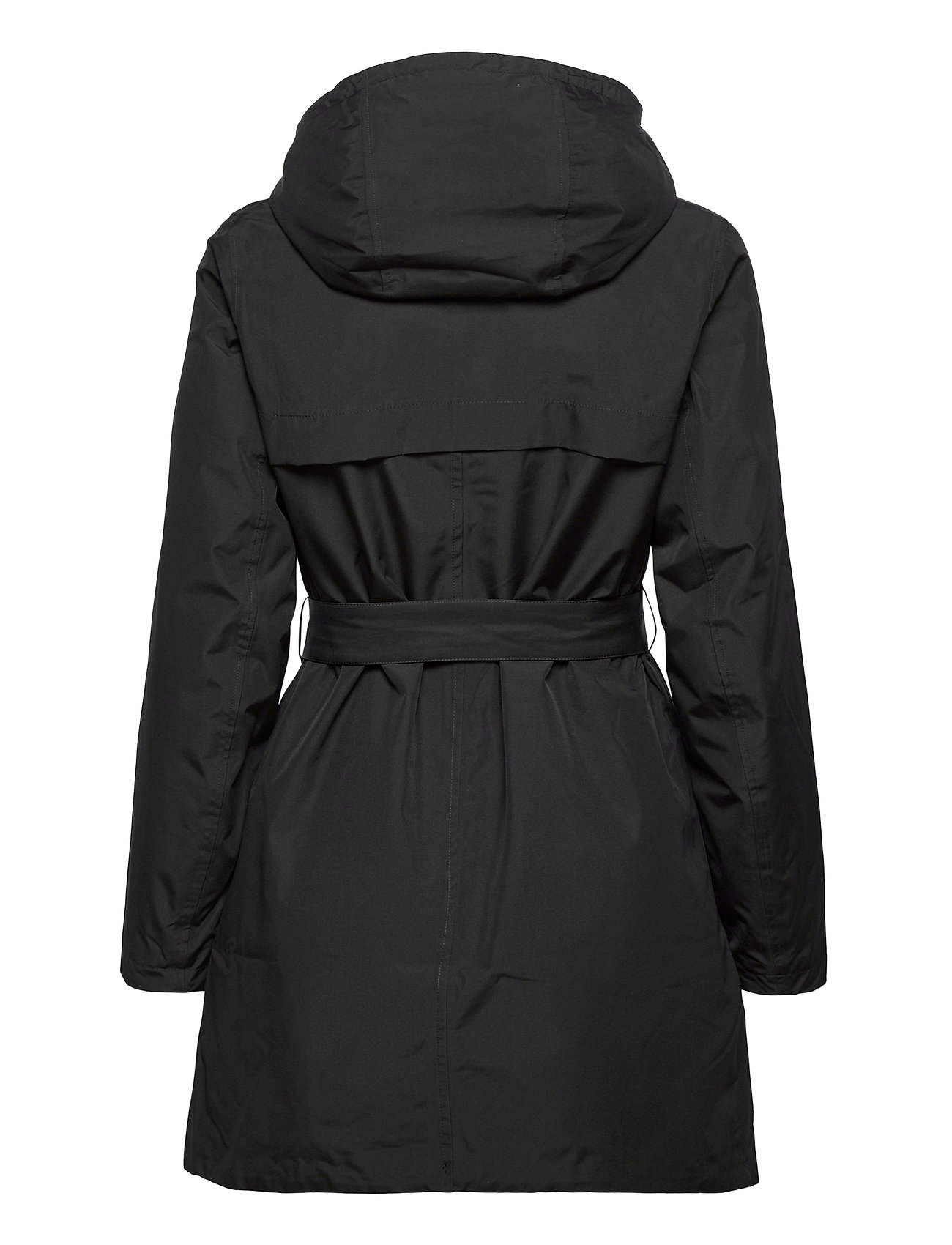 Helly Hansen W Welsey Ii Trench Insulated 4