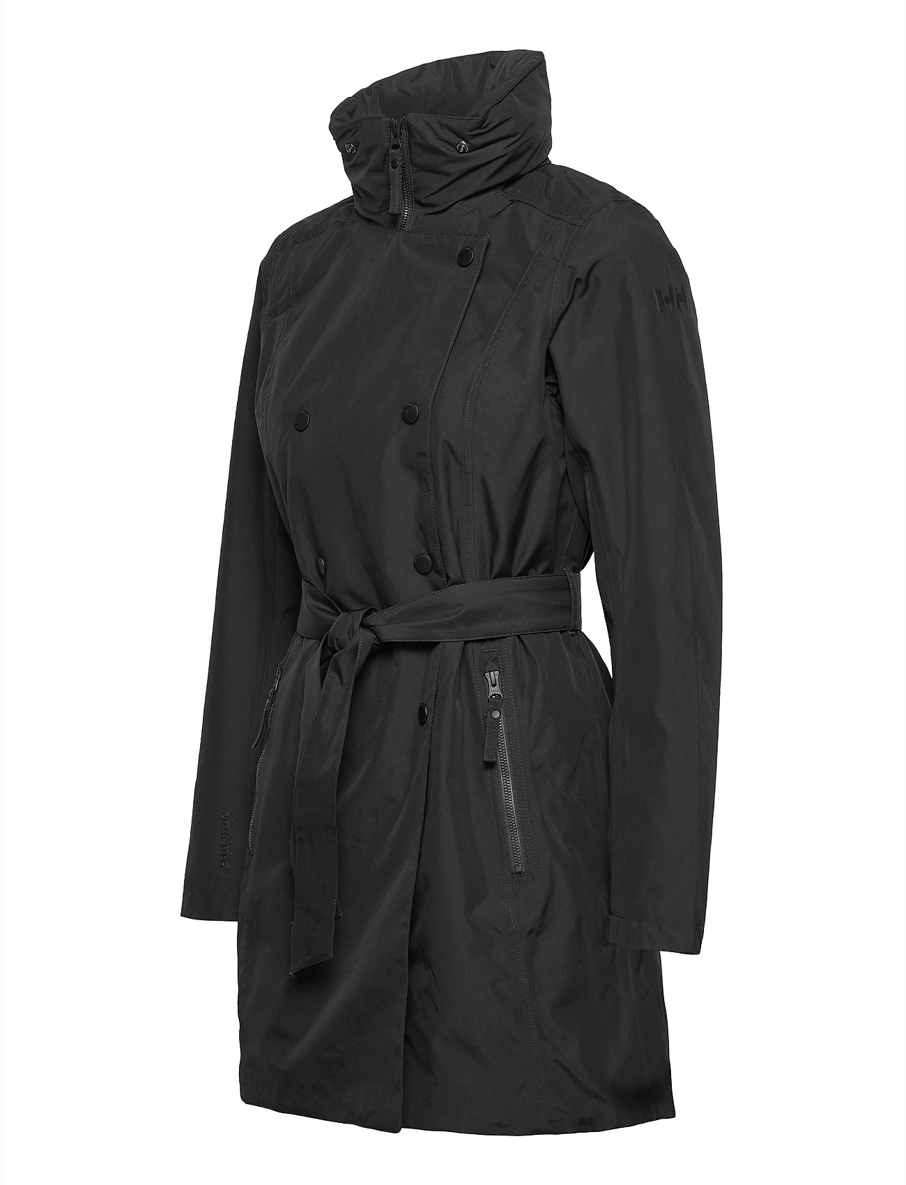 Helly Hansen W Welsey Ii Trench Insulated 6