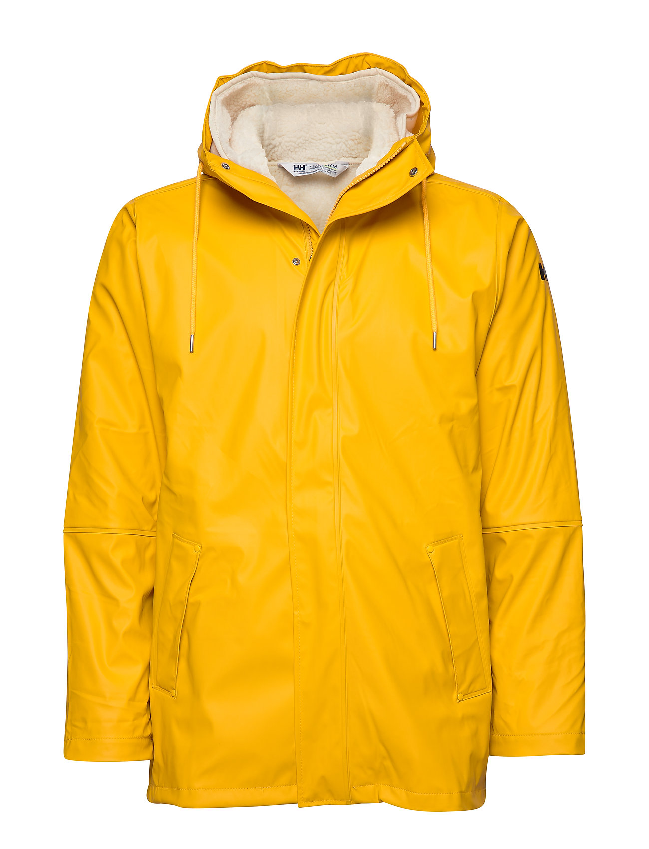 helly hansen moss insulated