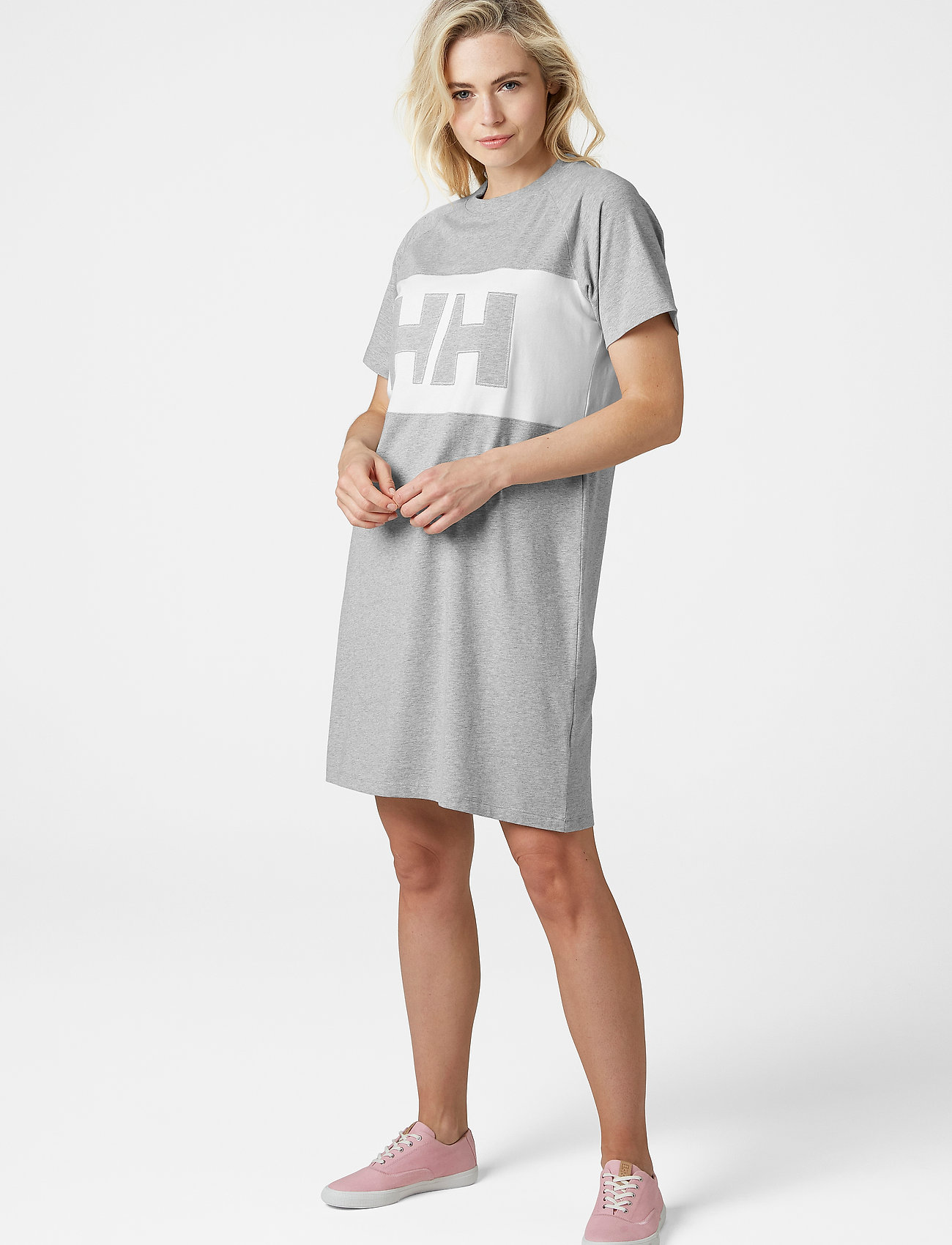 max t shirt dress