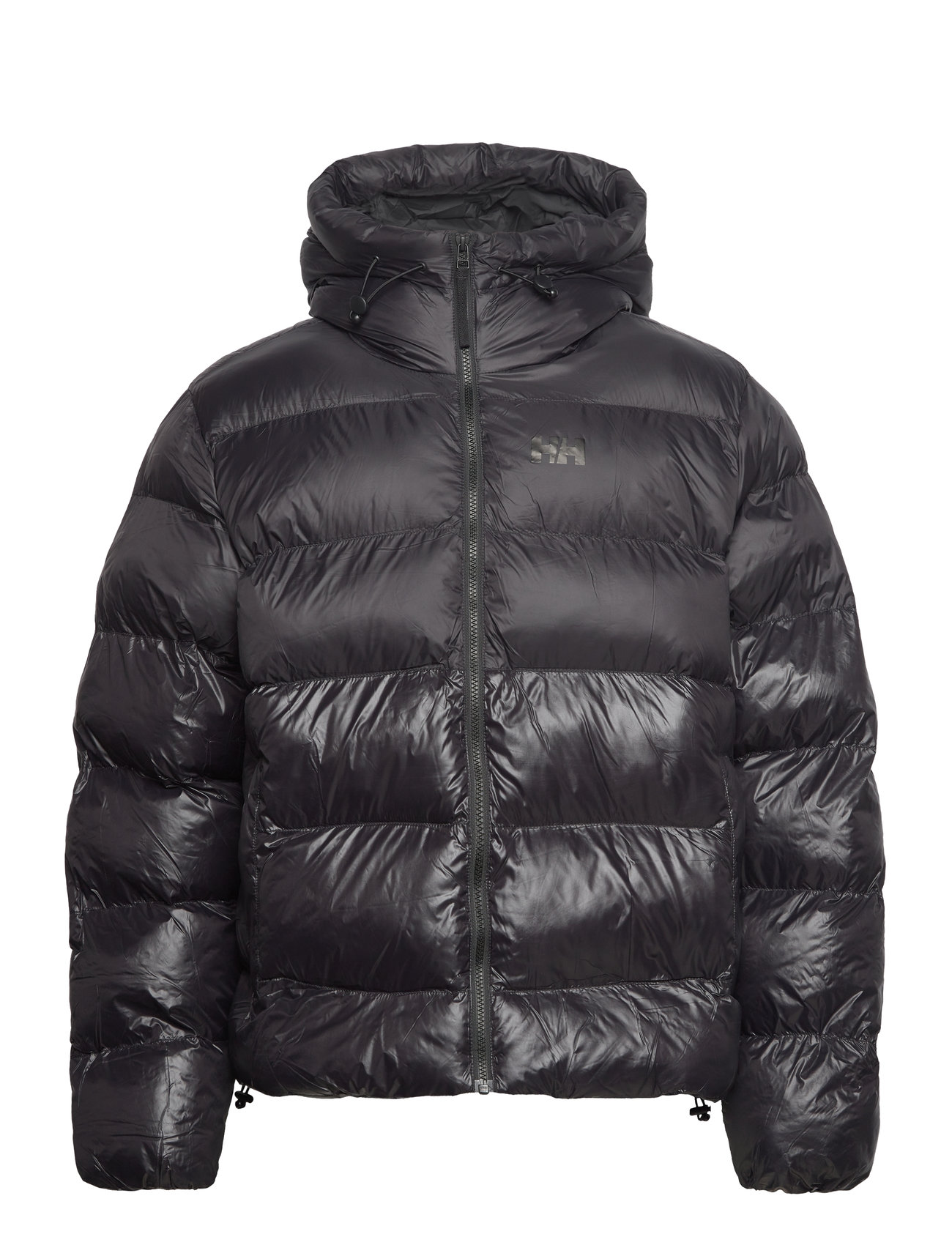 Helly Hansen Oslo Graphic Puffy Svart