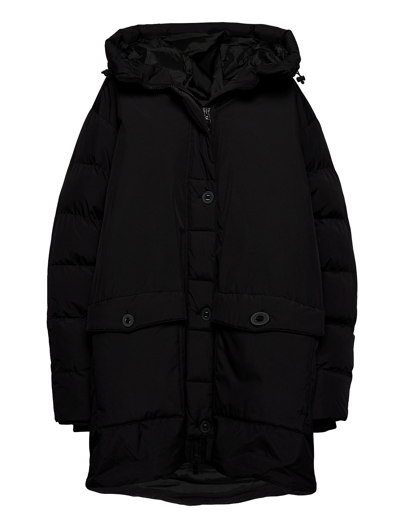 Helly Hansen W Arya Parka – parka coats – shop at Booztlet