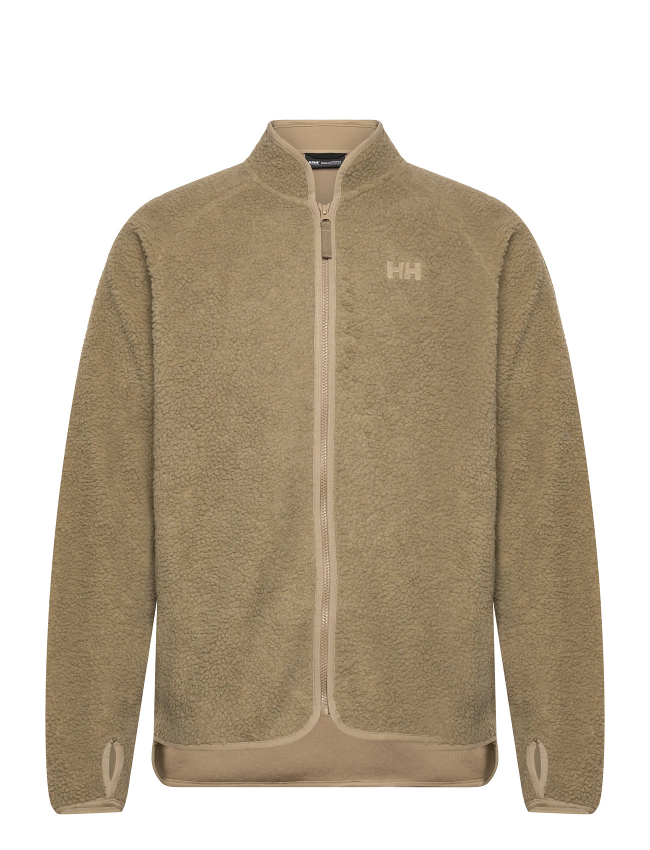 HELLY HANSEN Box Pile 2.0 Beige - XL - Herren