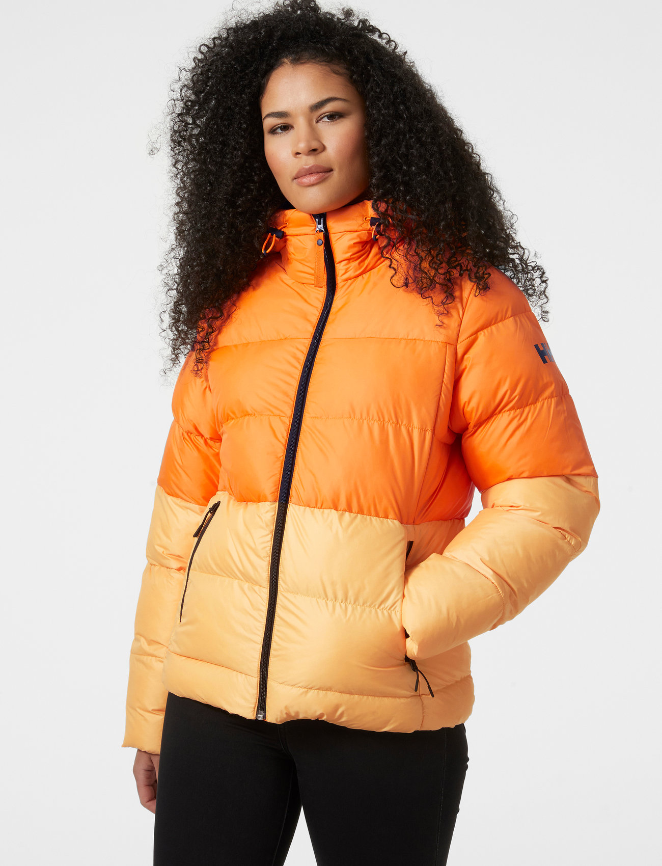 Helly Hansen W Active Puffy - Forede | Boozt.com