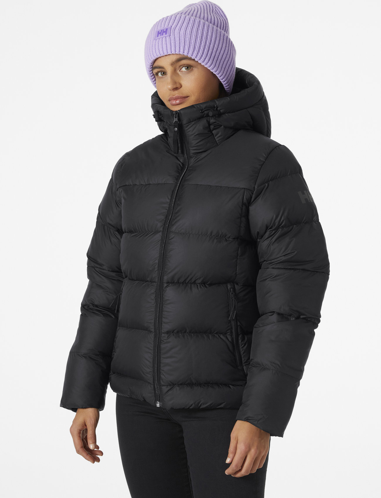 spyder men's leap down jacket