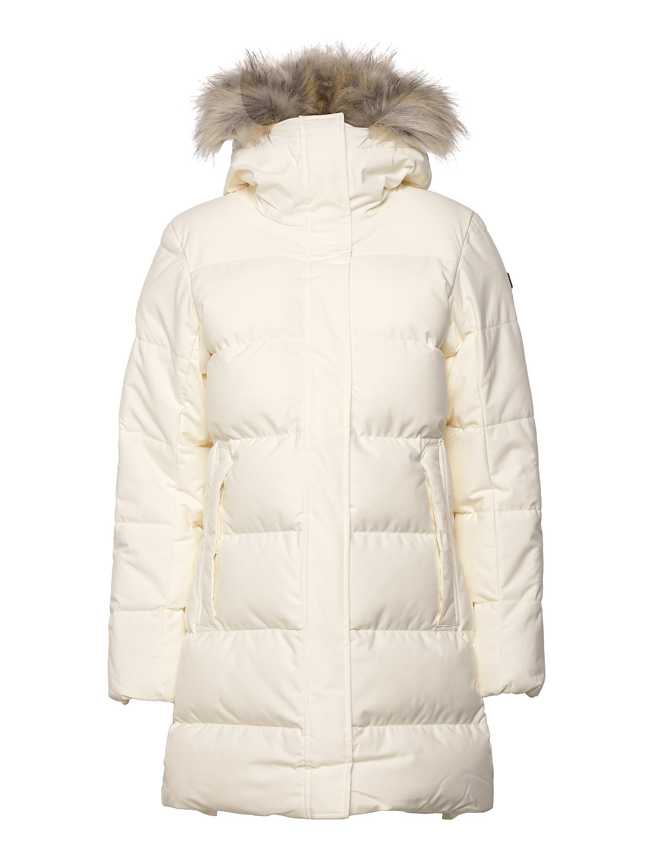 Helly Hansen“ „W Blossom Puffy Parka (047 Snow)“, 144 € | Didelis naujausių  drabužių modelių pasirinkimas | „Booztlet.com“