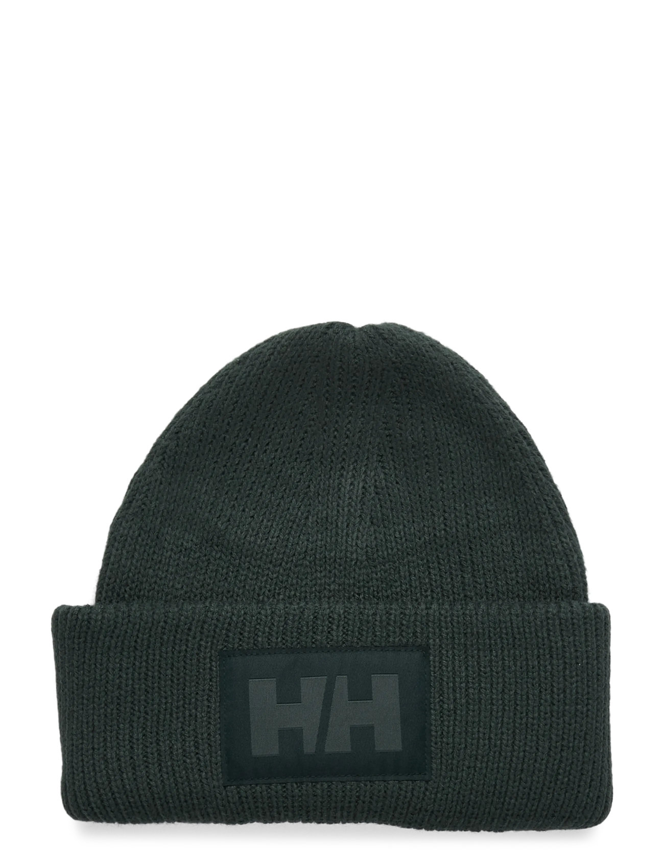 HELLY HANSEN Hh Box Pudelmütze Grün - One Size - Damen