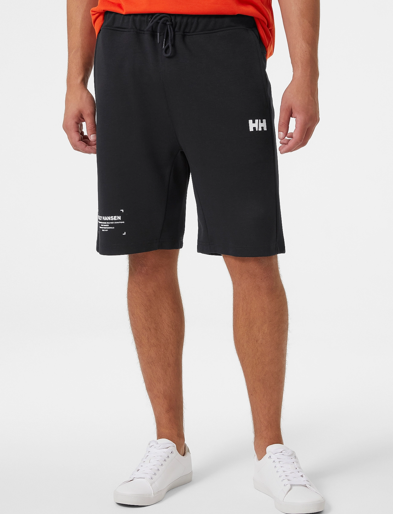 Helly Hansen Move Sweat Shorts - Shorts 