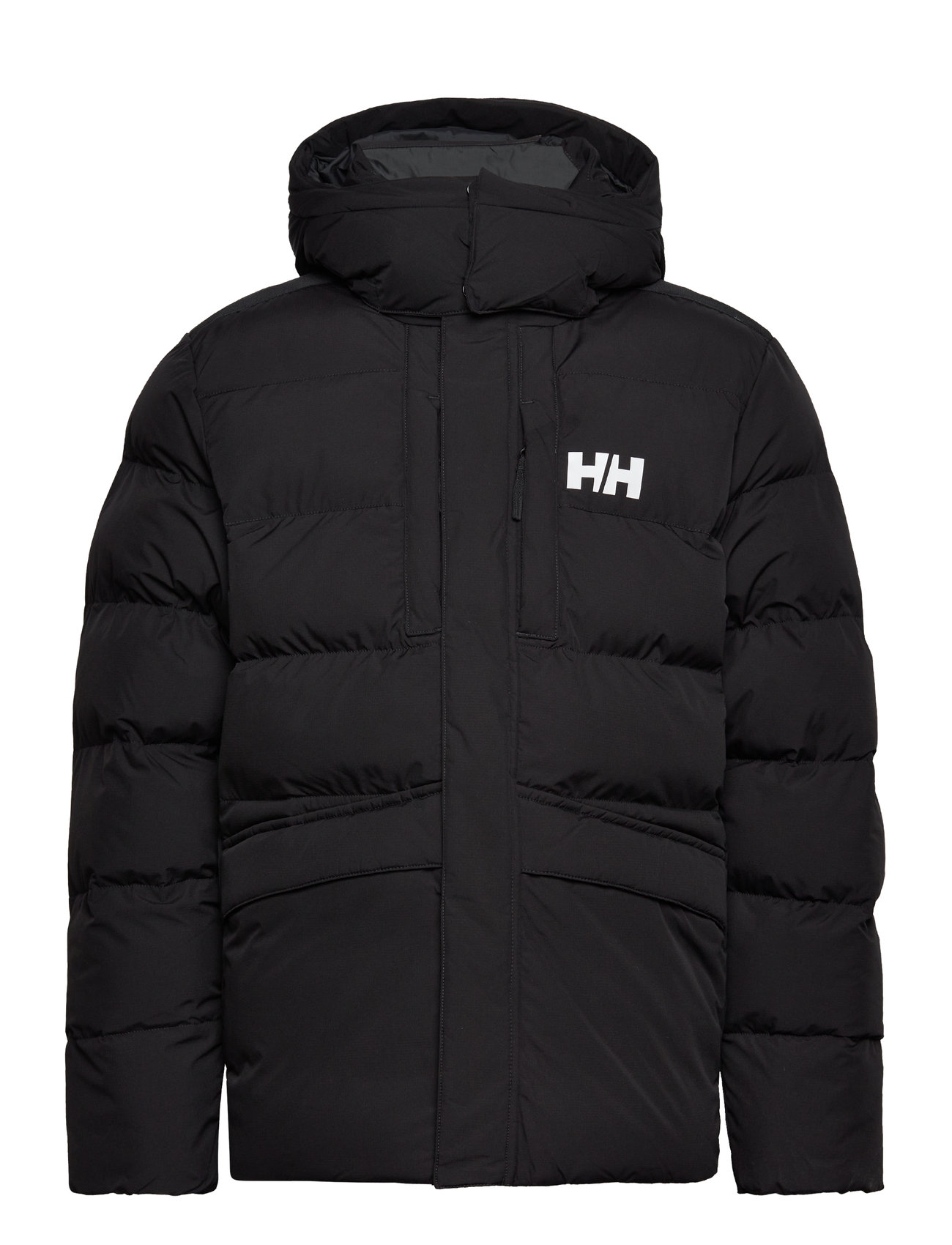 Explorer Puffy Jacket Black Helly Hansen