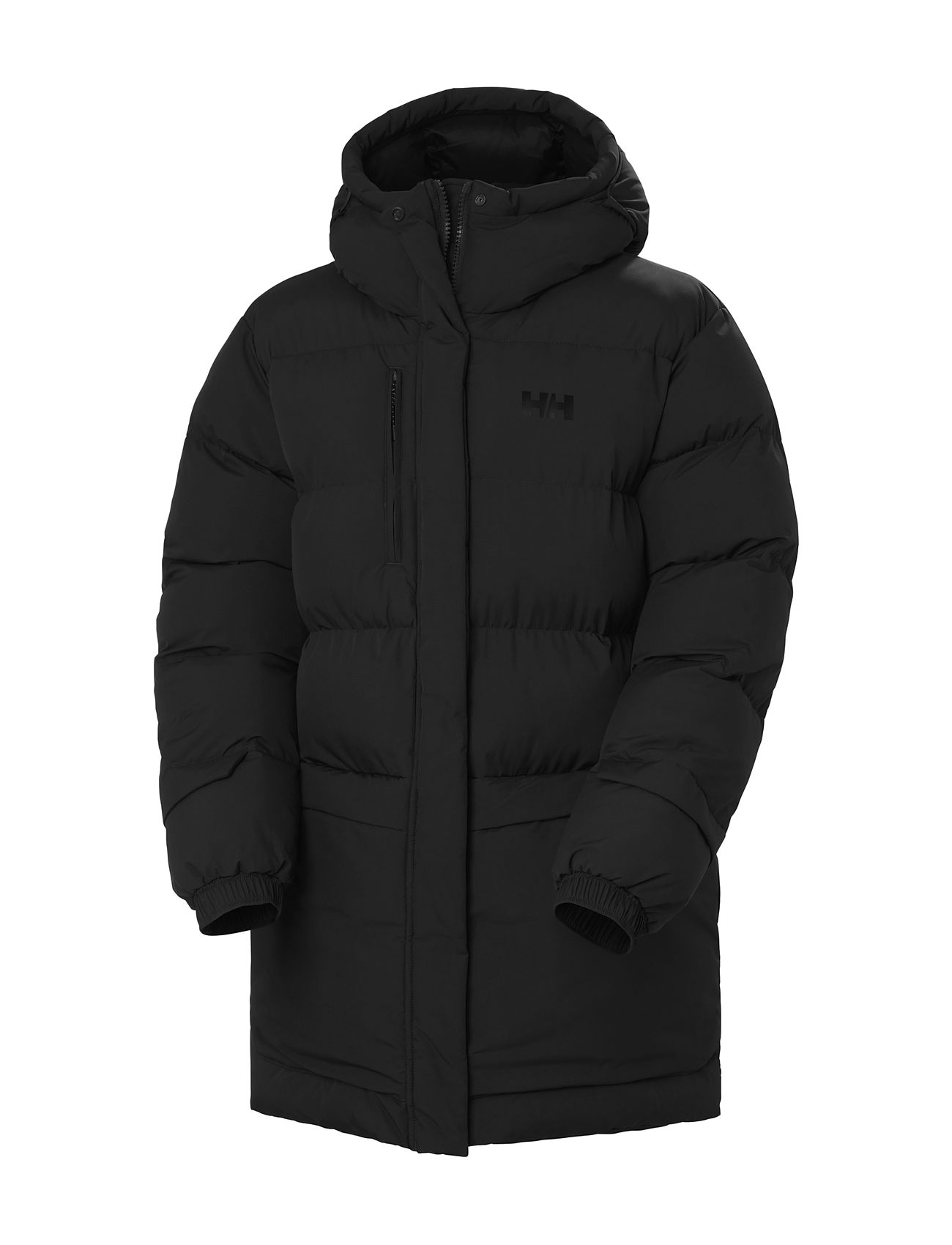 Helly Hansen Jr Adore Puffy Parka