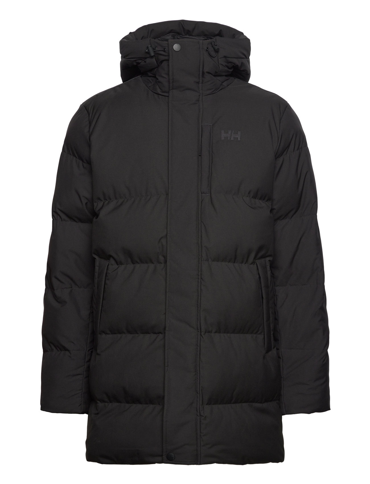 Helly Hansen Alby Puffy Parka Svart