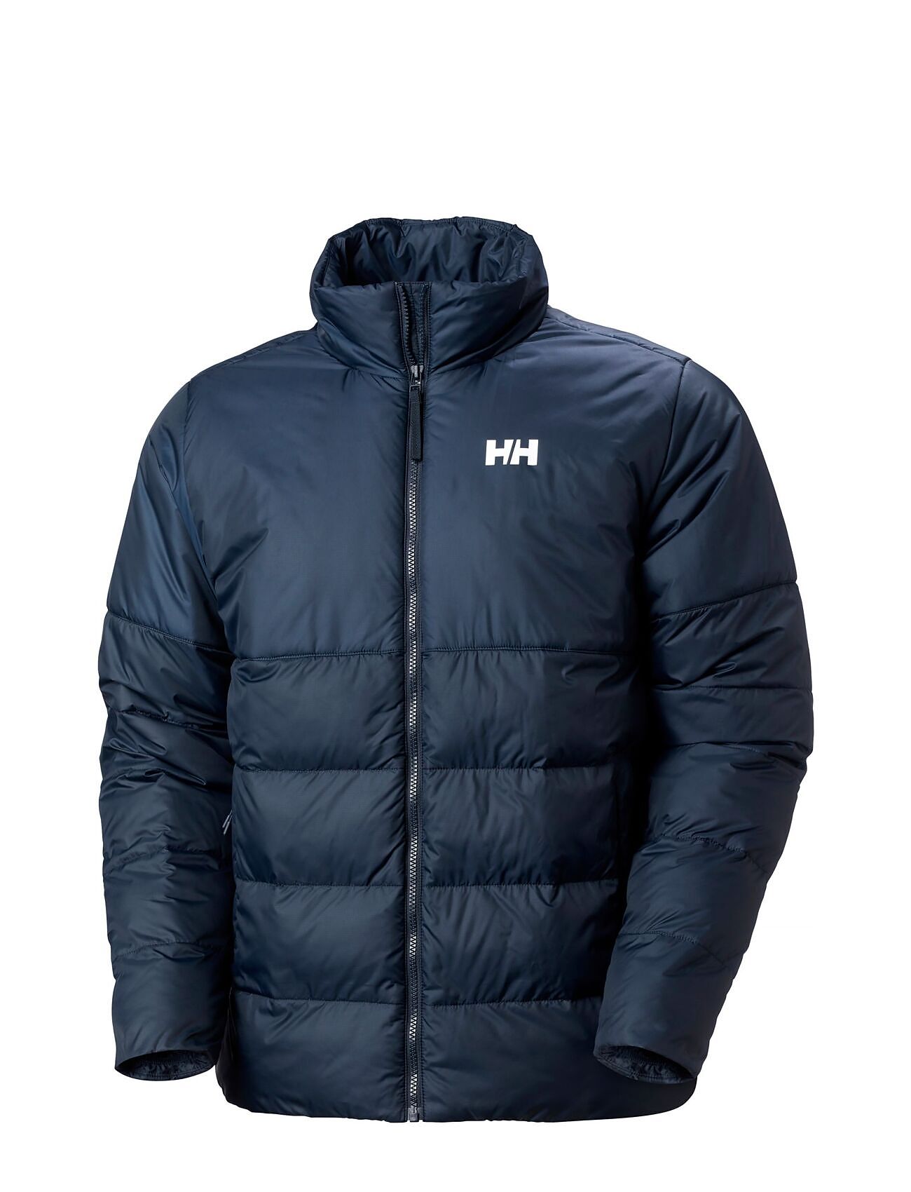 Helly Hansen Oslo Light Puffy Jacket Marinblå