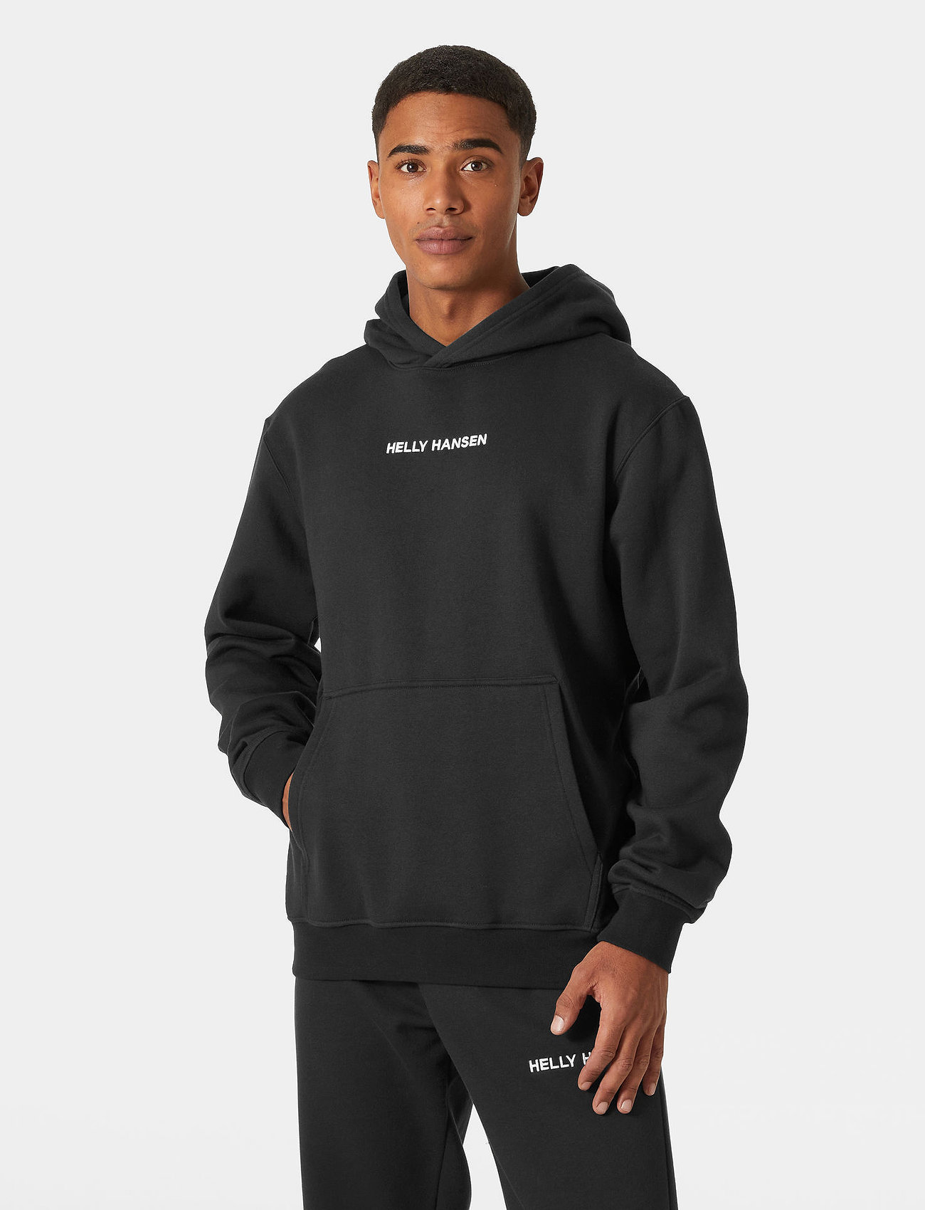 Helly hansen fleece hoodie sale