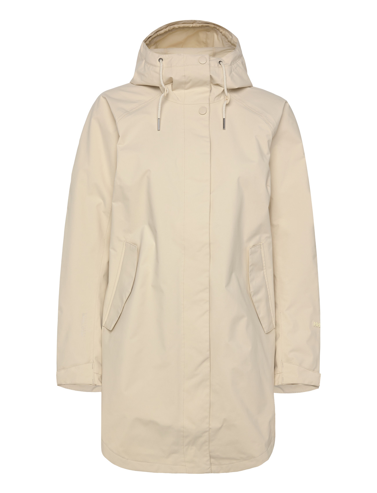 HELLY HANSEN W Valentia 2.0 Rainc Cream - XS - Damen