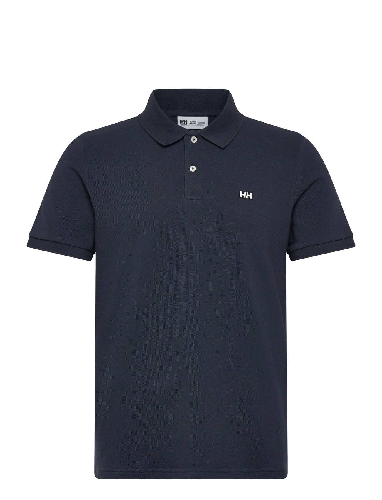 HELLY HANSEN Hudson Polo Navy - XXL - Herren