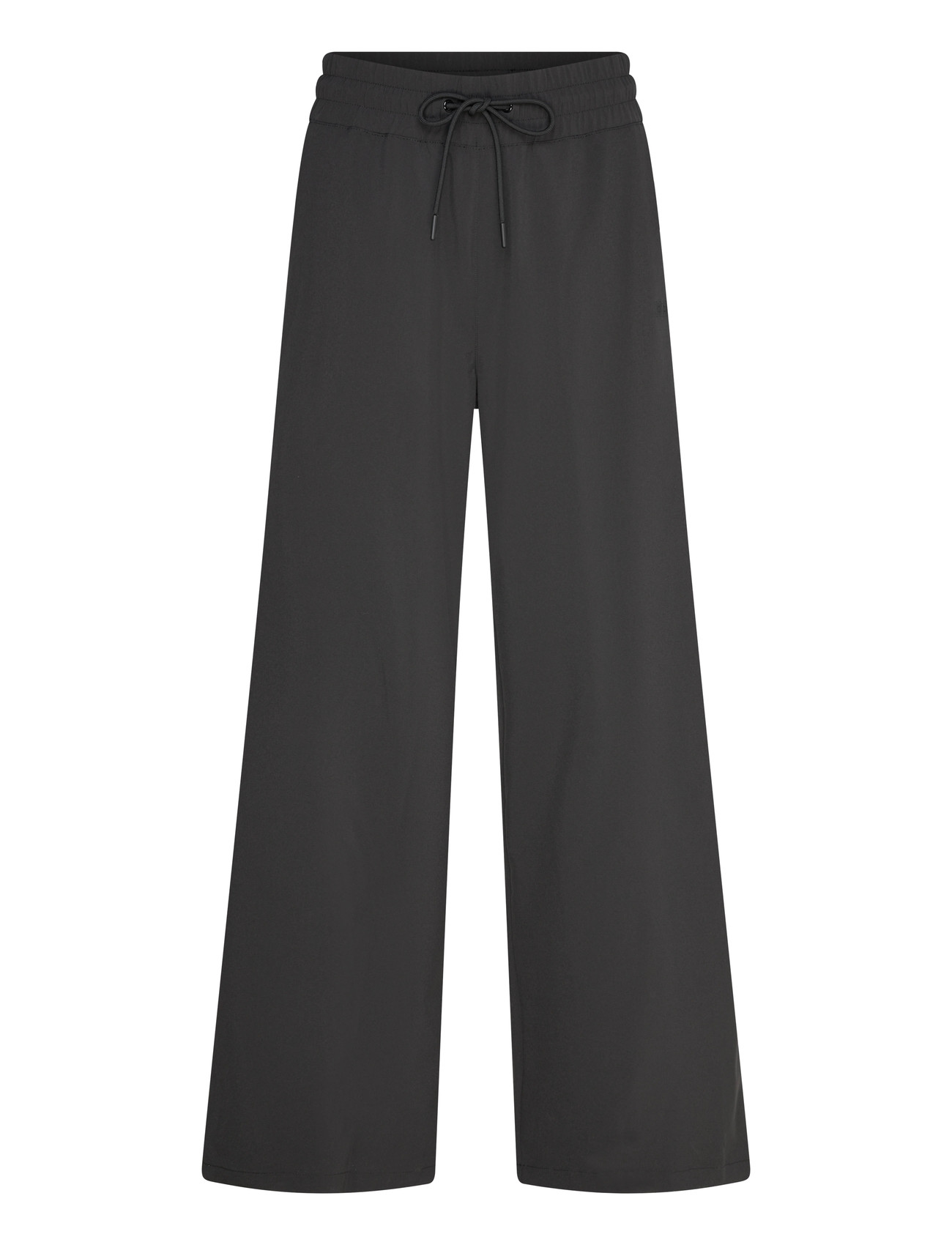 HELLY HANSEN W Thalia Wide Hose Schwarz - L - Damen