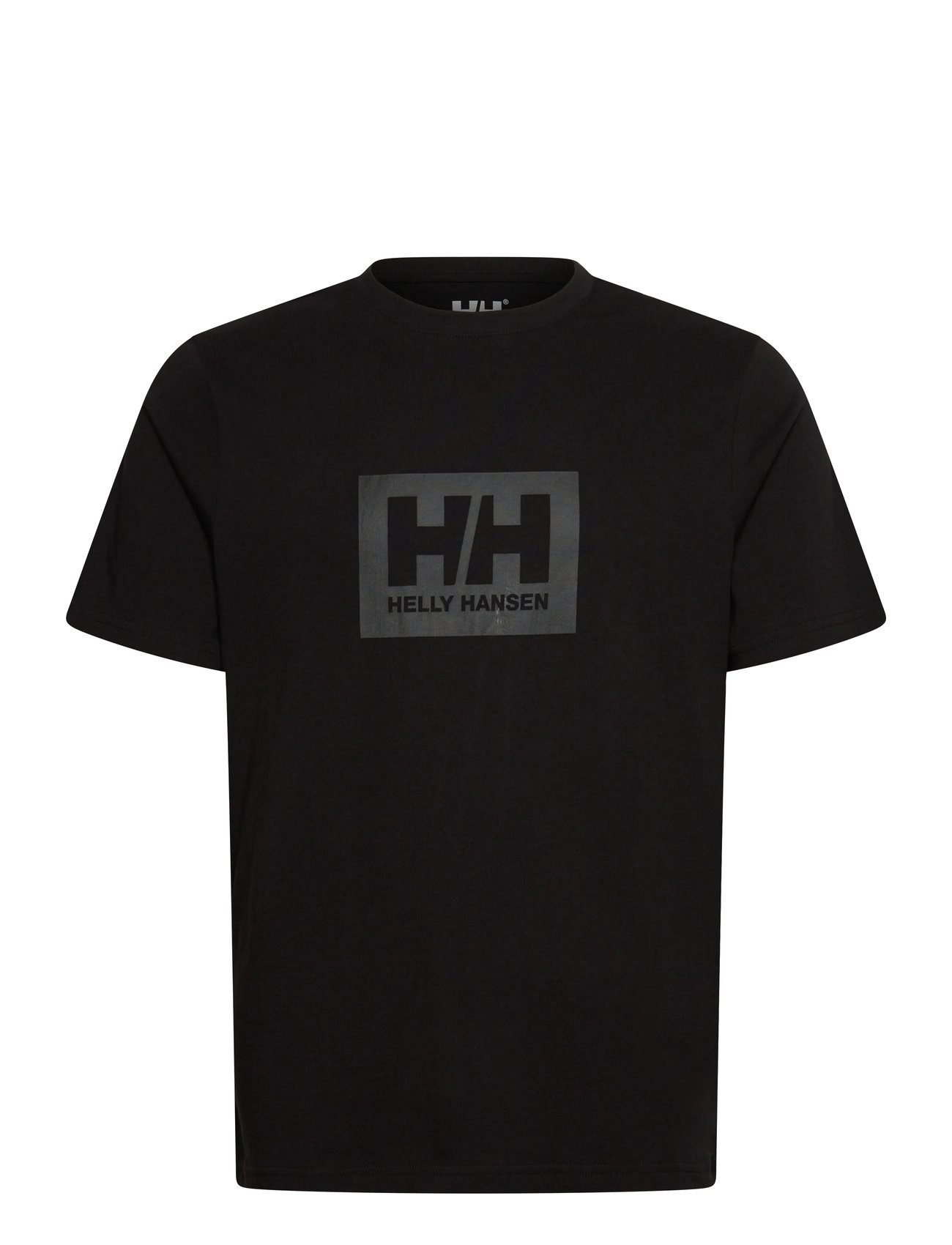 HELLY HANSEN Hh Box T 2.0 Schwarz - XS - Herren
