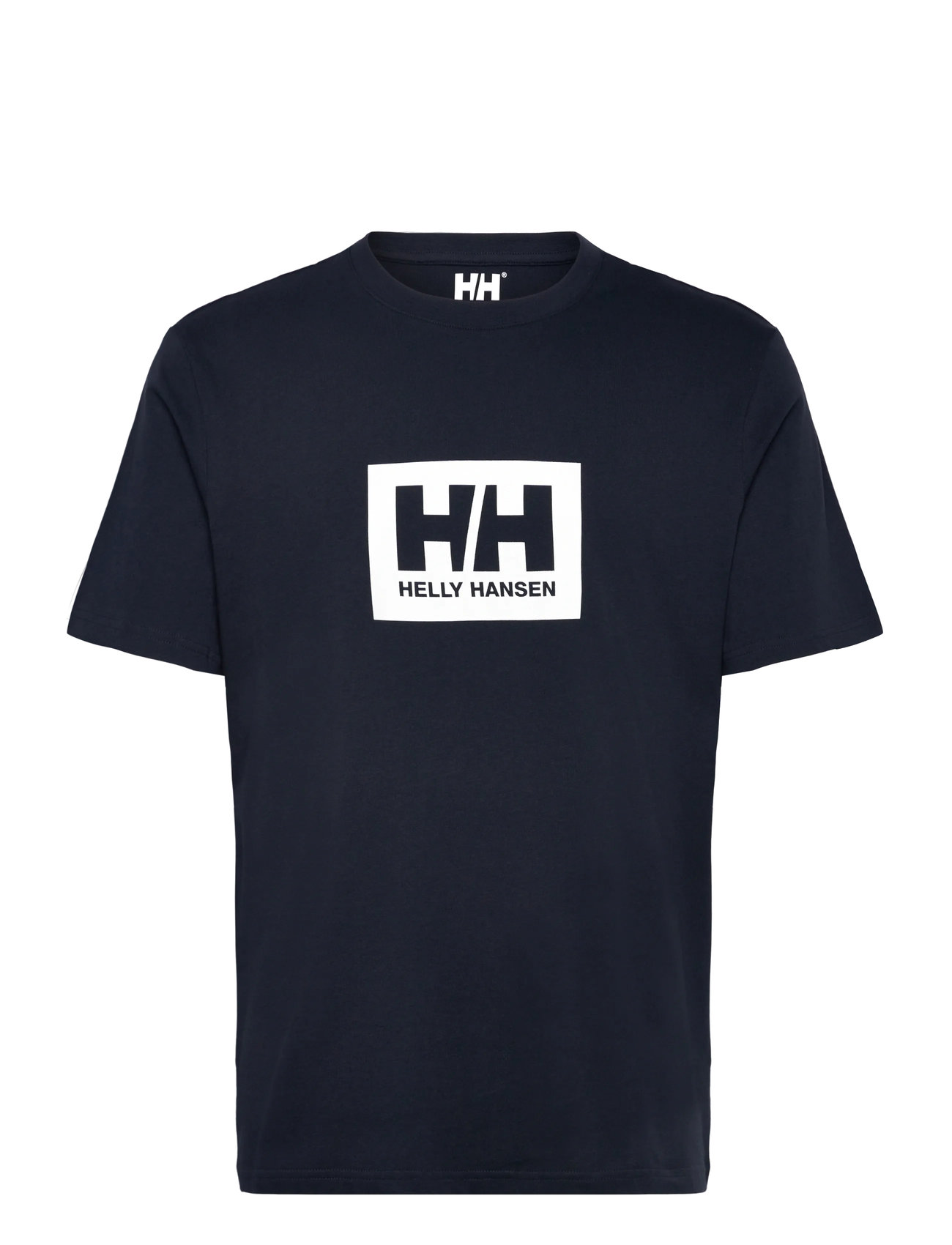 HELLY HANSEN Hh Box T 2.0 Navy - XS - Herren
