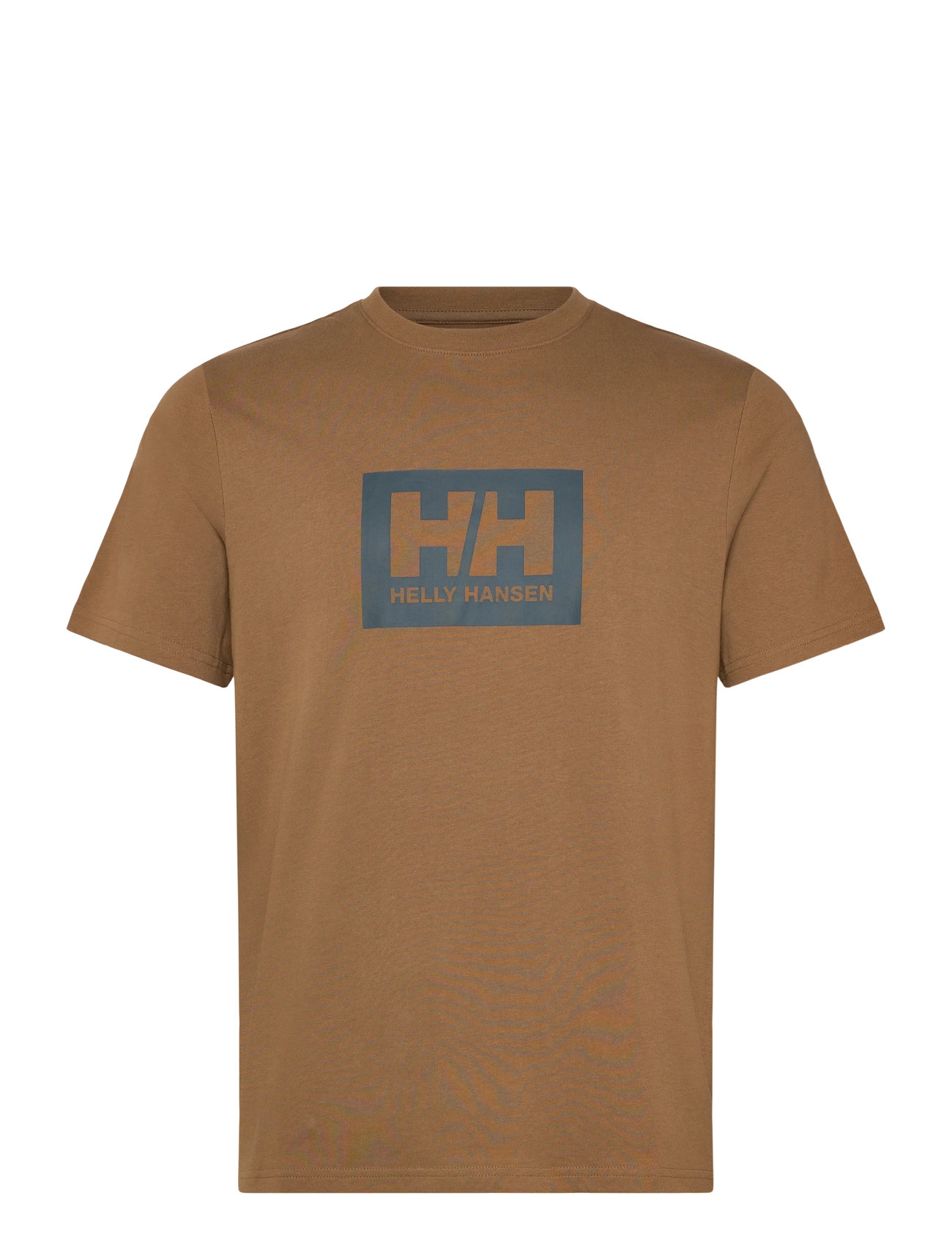 HELLY HANSEN Hh Box T 2.0 Braun - XS - Herren