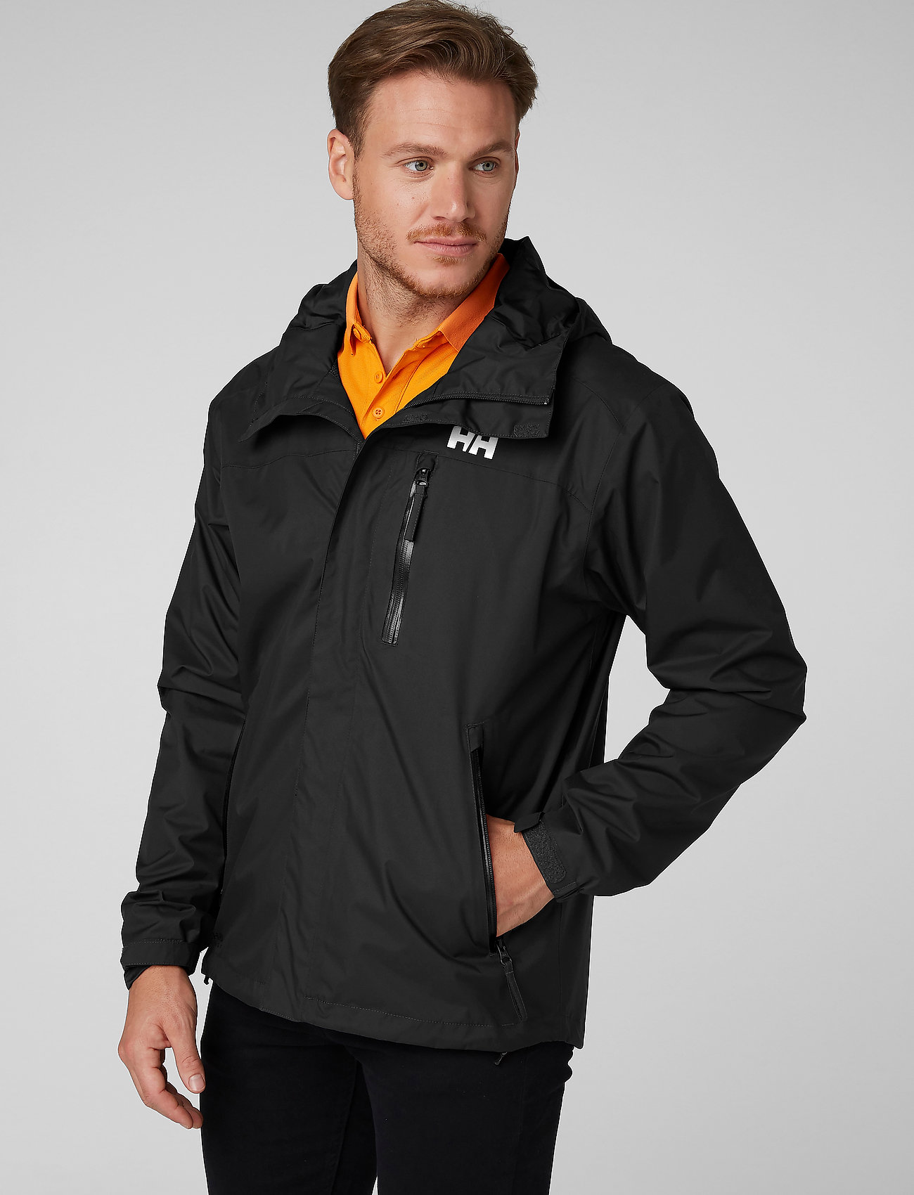 Helly Hansen Vancouver Jacket - Sports jackets | Boozt.com