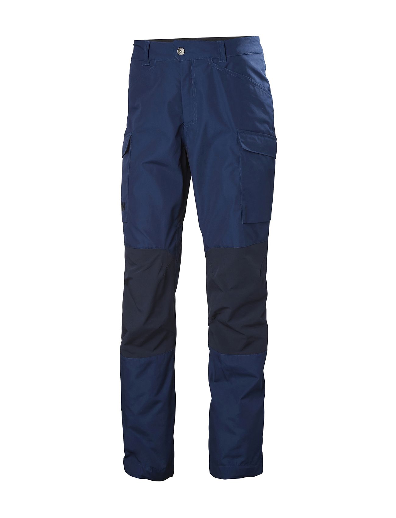 Vandre Tur Pant Blue Helly Hansen