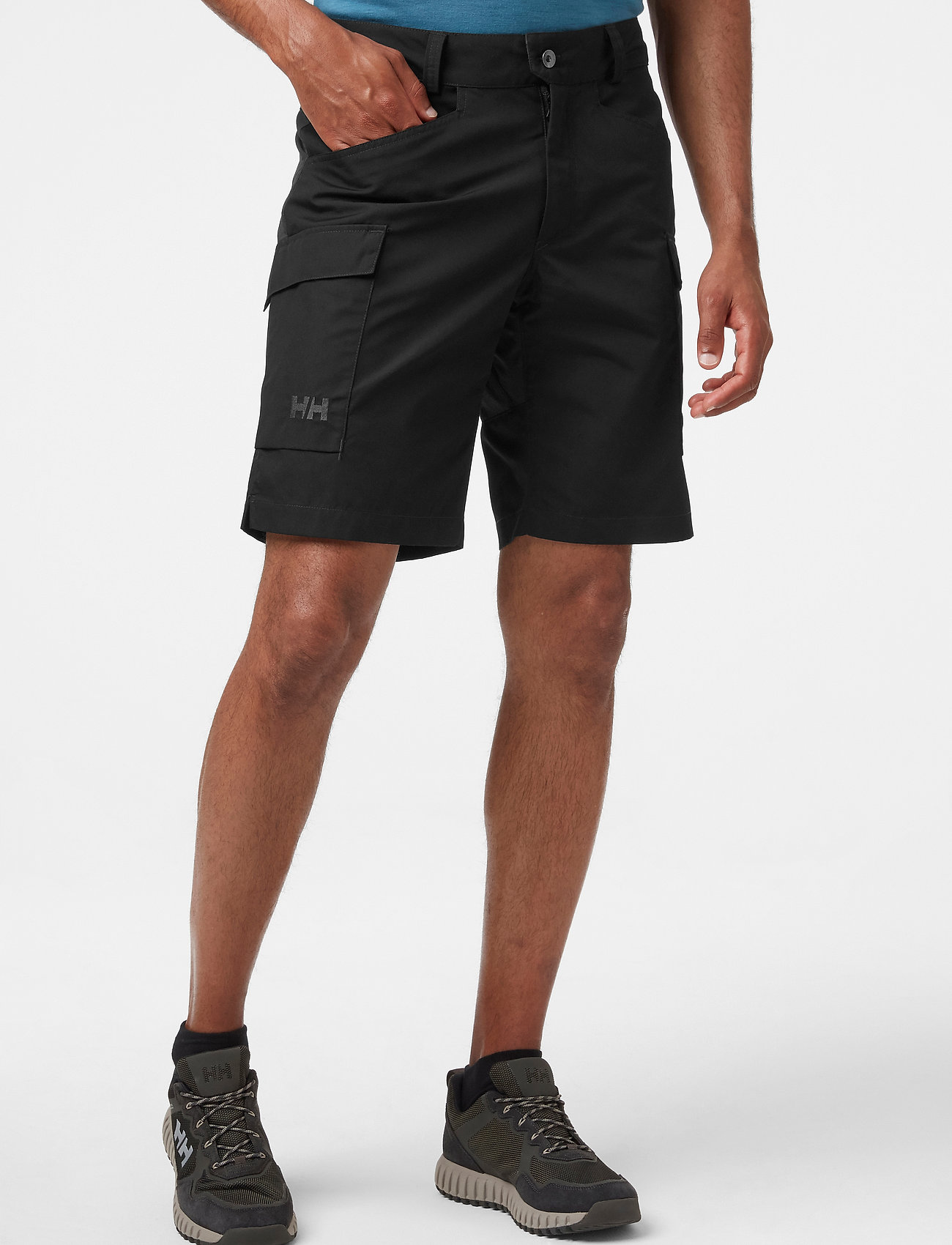 helly hansen shorts workwear