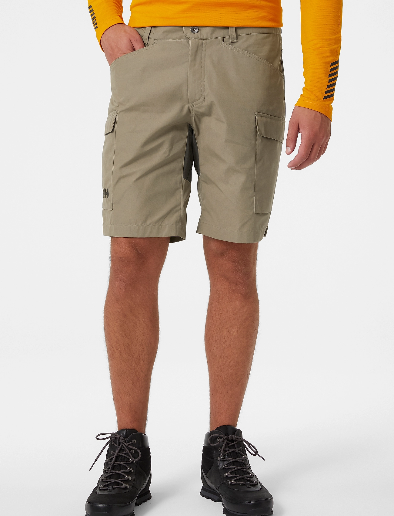 Helly Hansen Vandre Cargo Shorts 