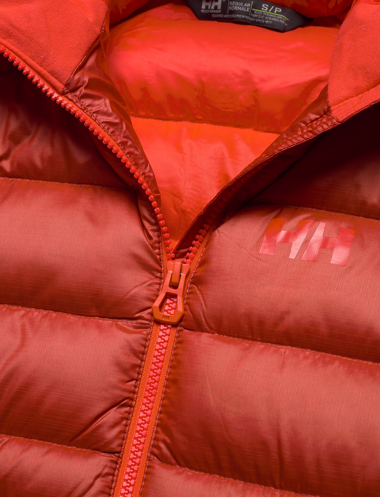 w vanir icefall down jacket