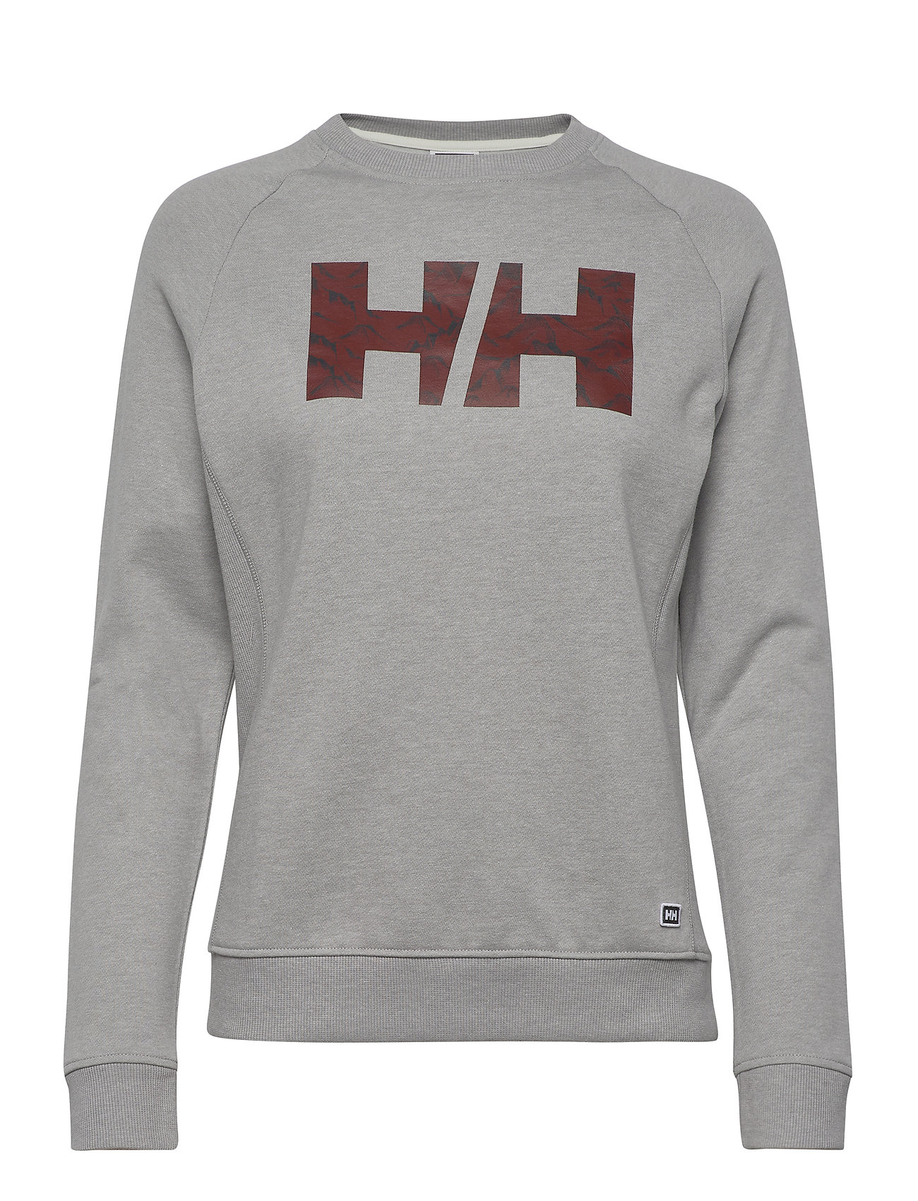 helly hansen sweater