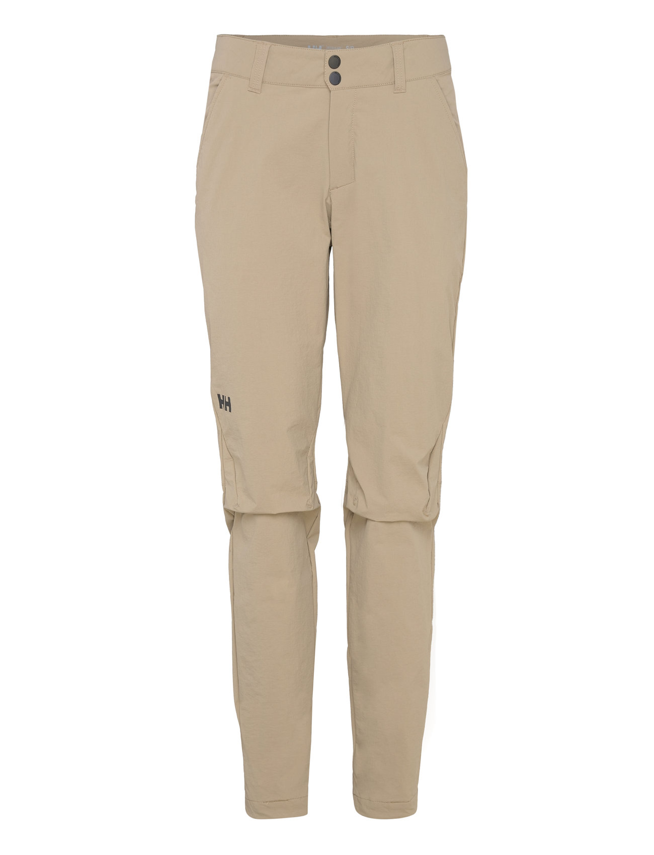 W Brona Softshell Pant Beige Helly Hansen