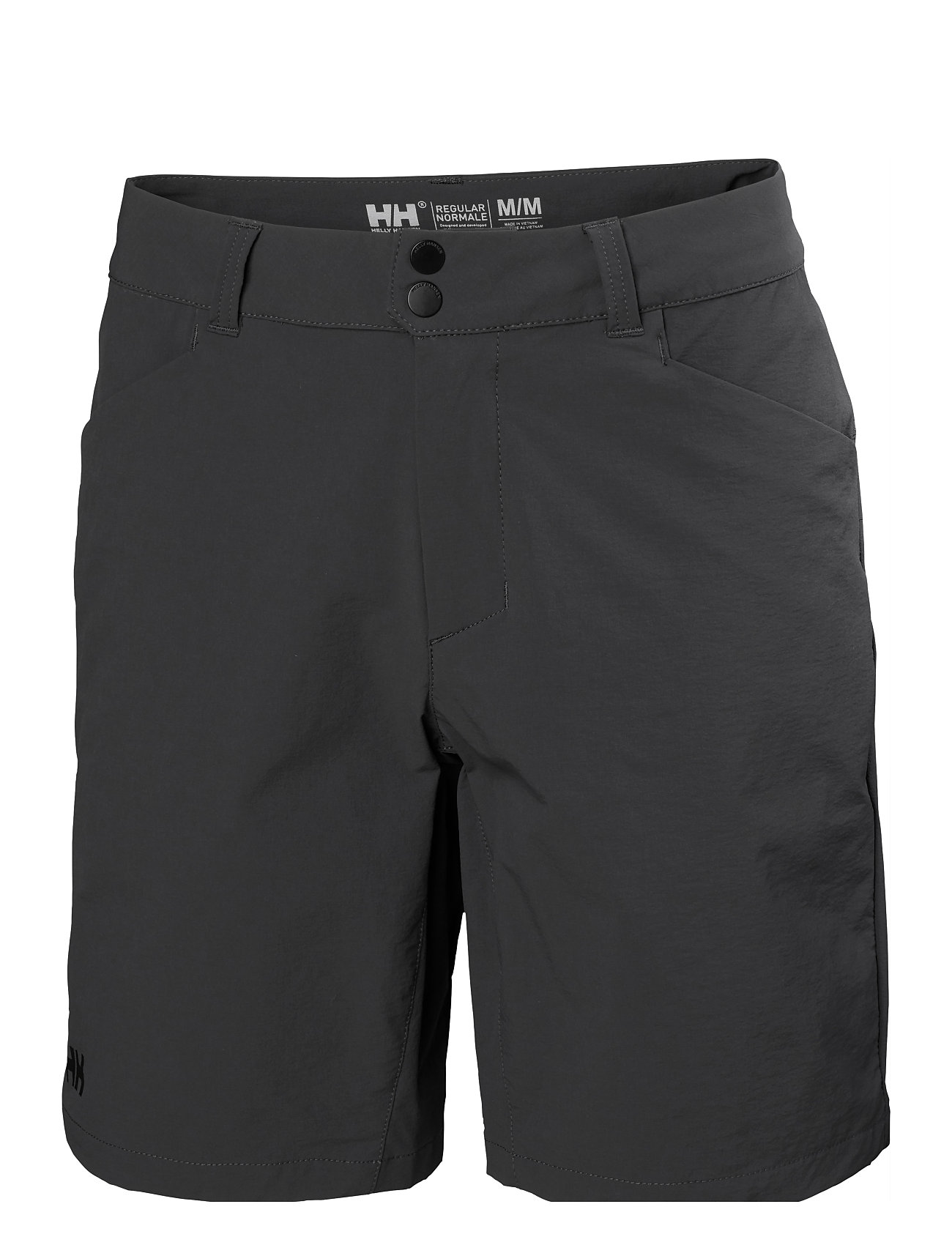 HELLY HANSEN W Brona Softshell Sh Schwarz - S - Damen