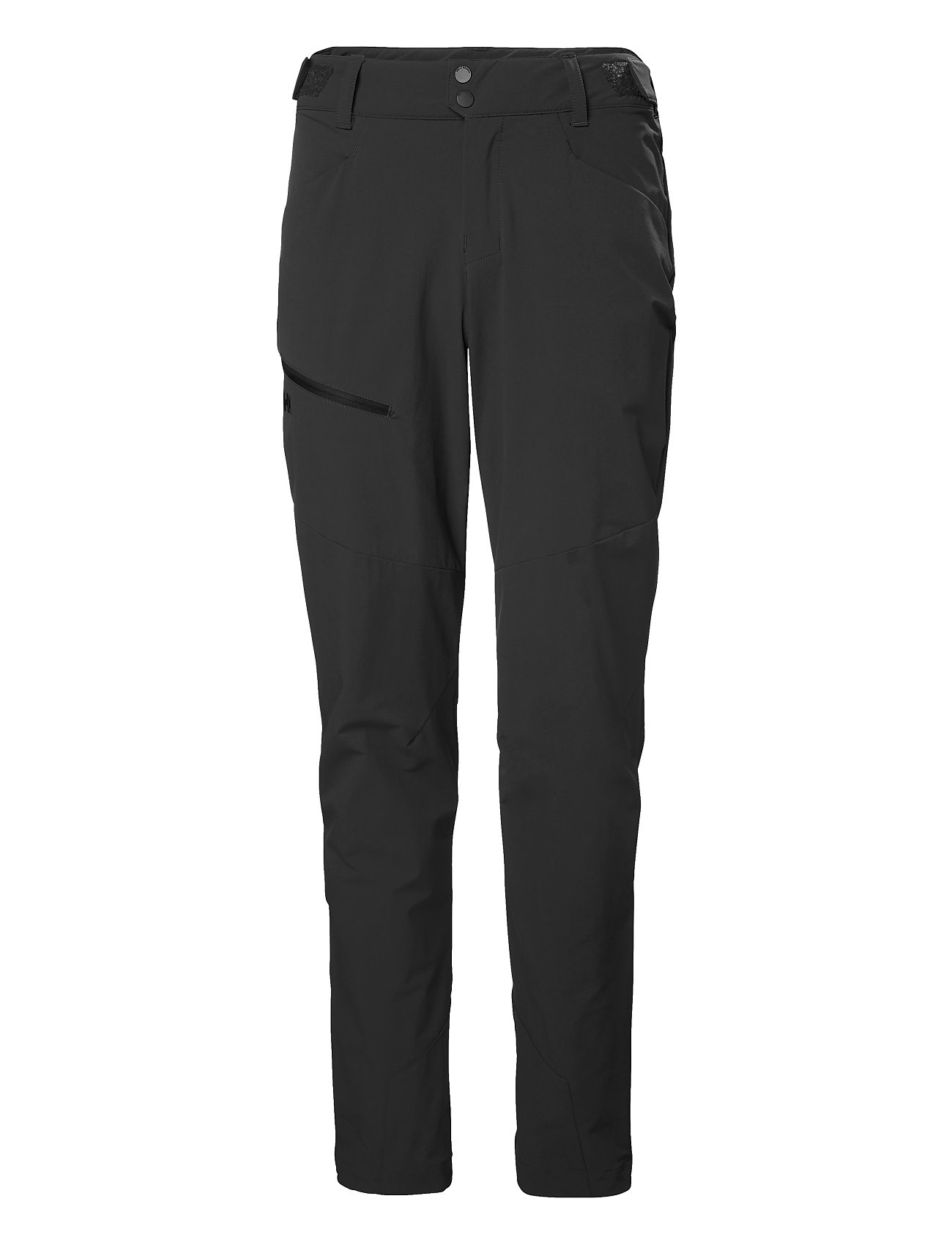 HELLY HANSEN W Blaze Softshell Hose Schwarz - L - Damen