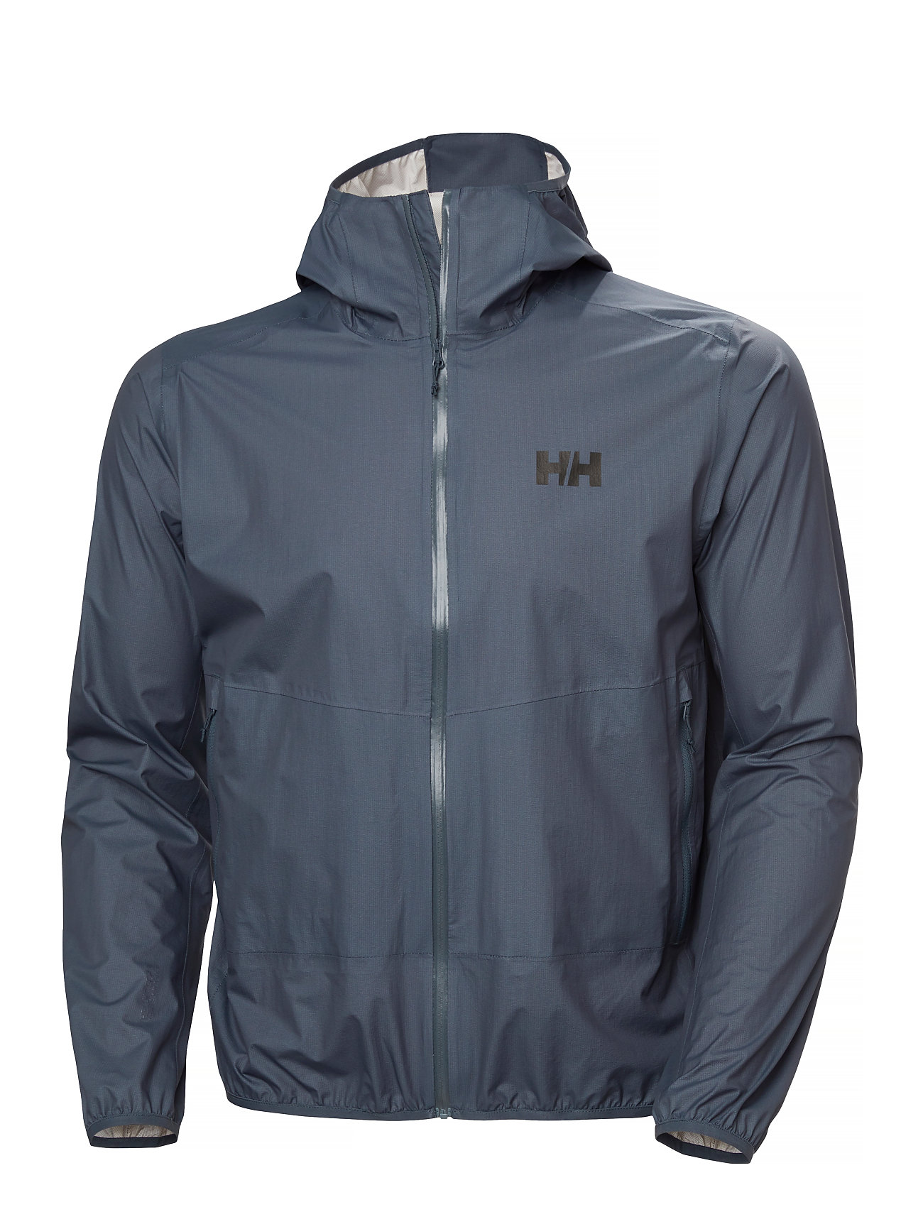 Helly Hansen Verglas 2.5L Fastpack Jacket Grå