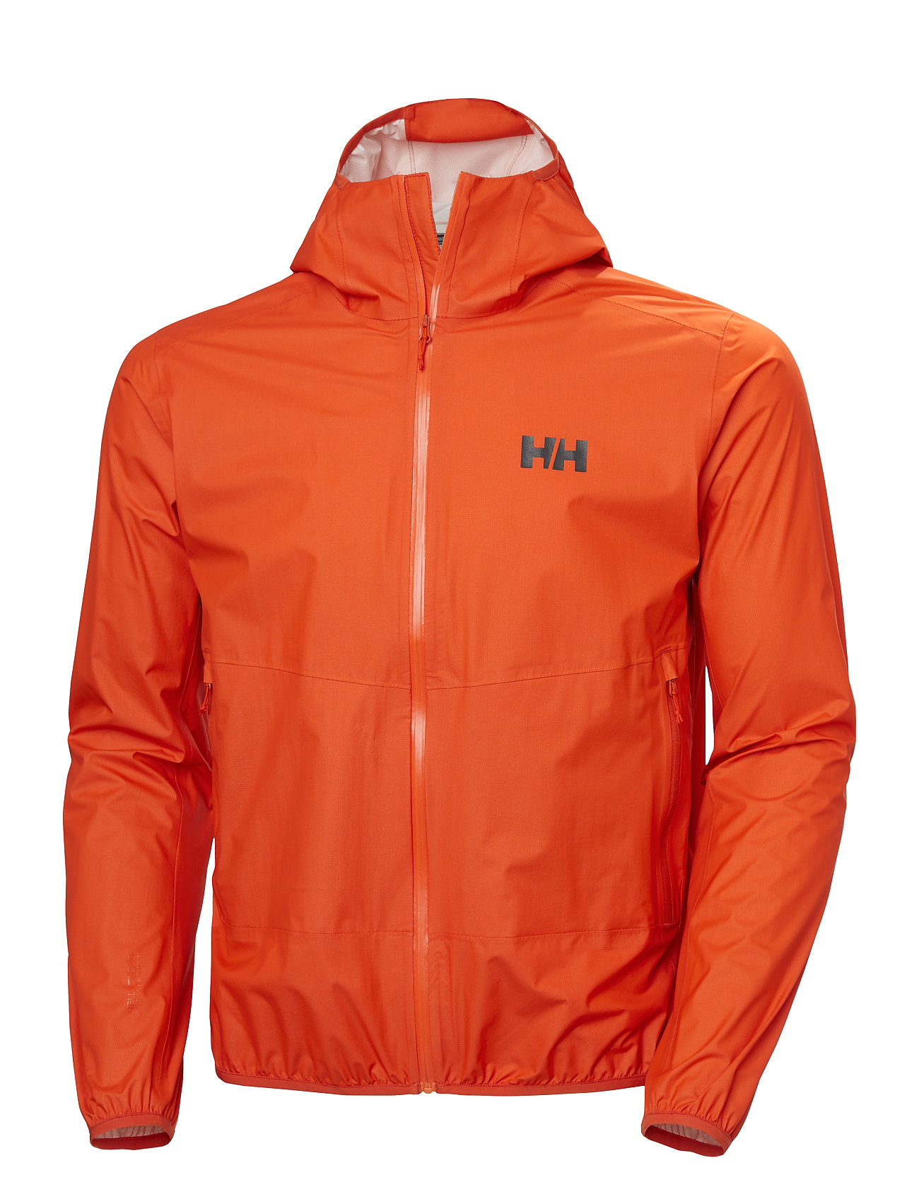 Helly Hansen Verglas 2.5L Fastpack Jacket Orange