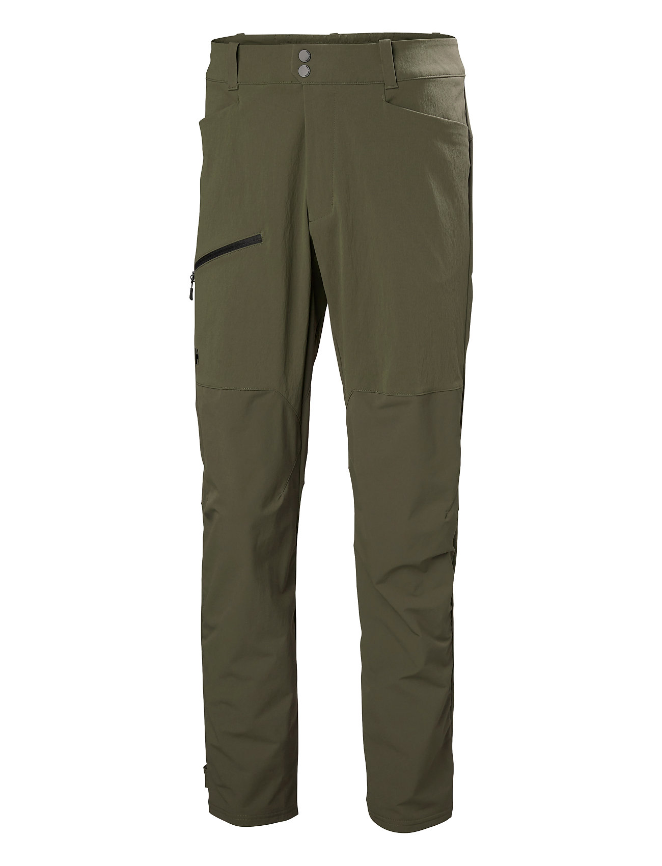 Vika Tur Pant 2.0 Khaki Helly Hansen