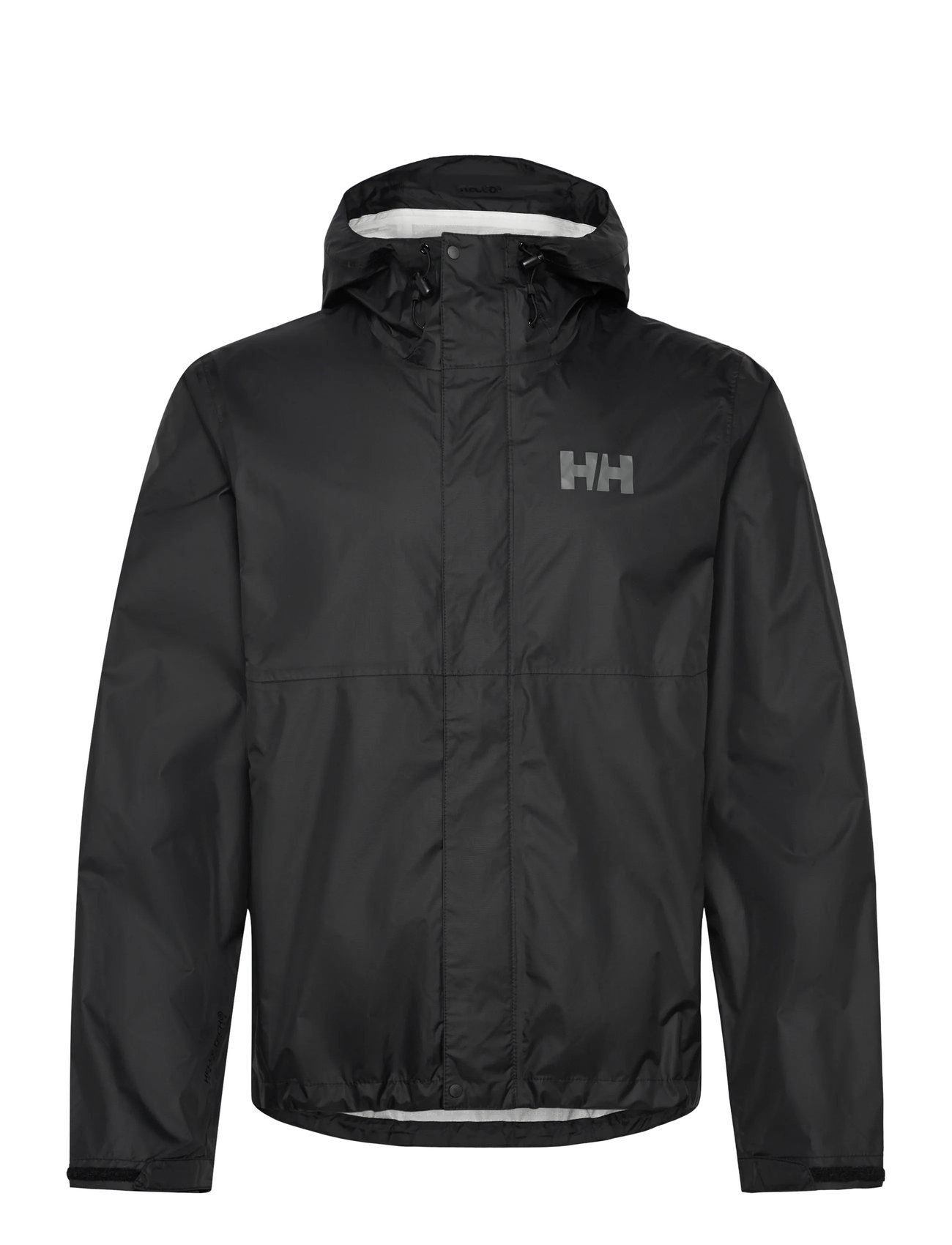 HELLY HANSEN Loke Jacke Schwarz - XXL - Herren