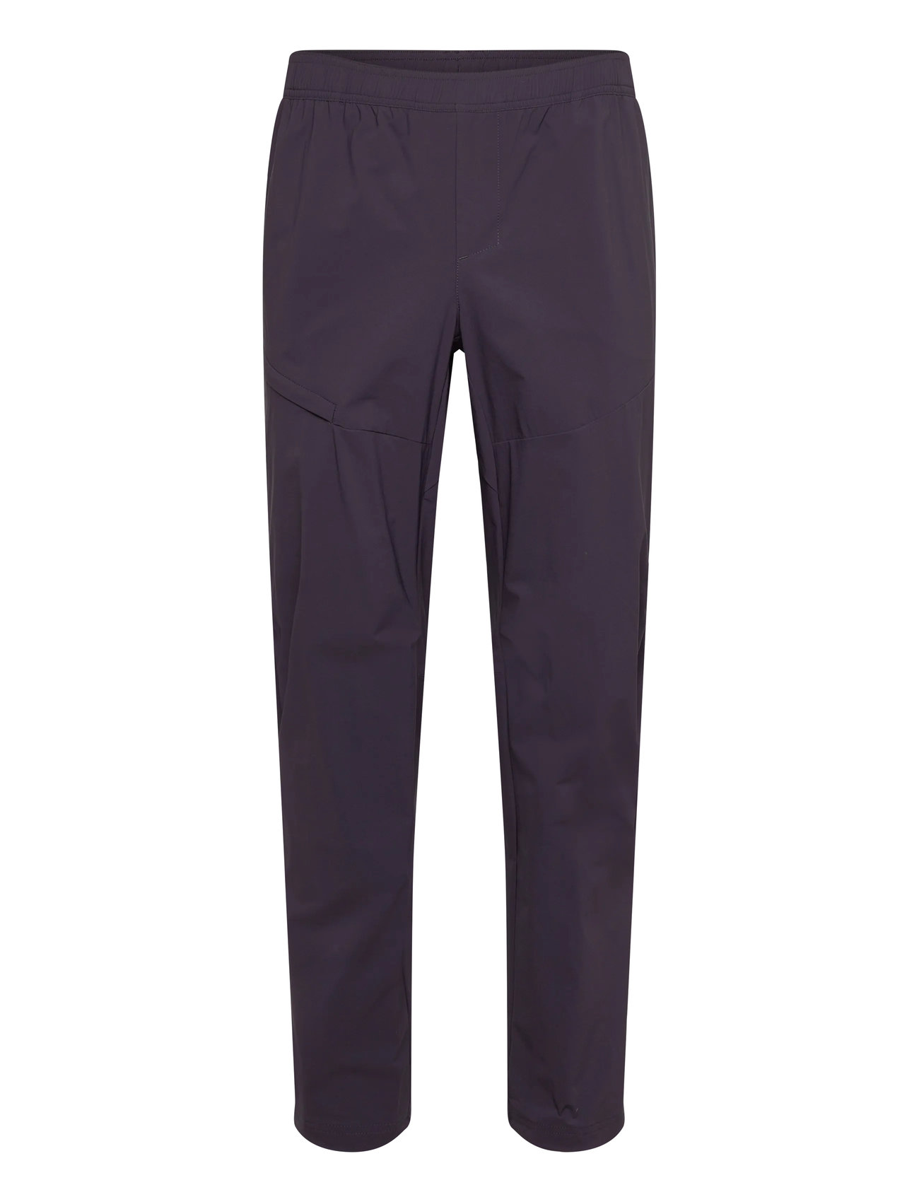 HELLY HANSEN Awe Relaxed Softshell Hose Lila - XXL - Herren
