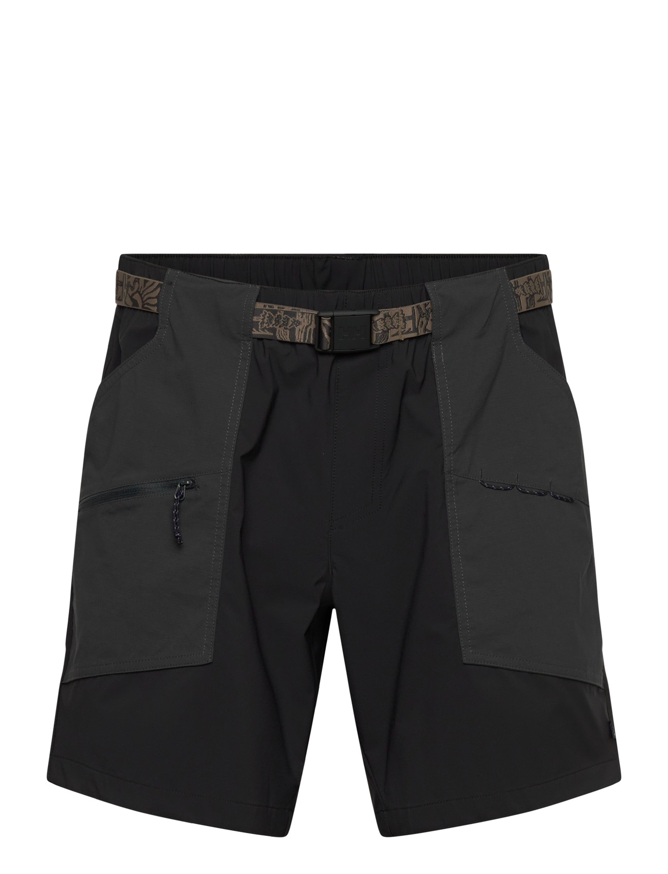 HELLY HANSEN Awe Relaxed Shorts Schwarz - XL - Herren