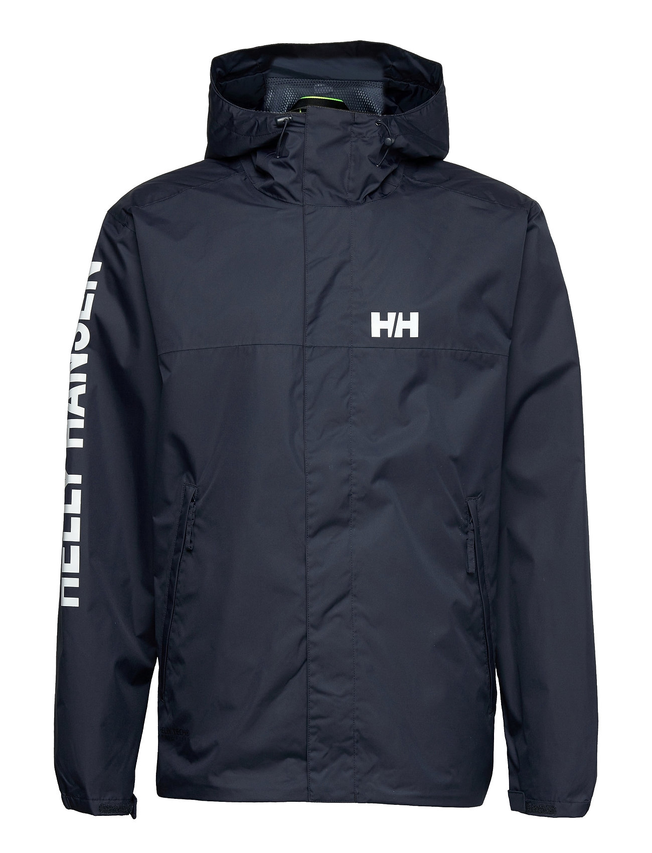 Hh discount ervik jacket