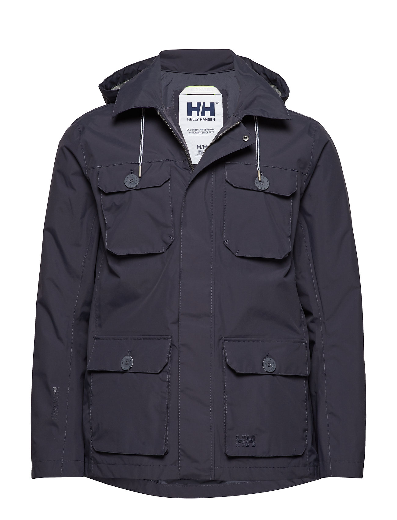 Kobe Field Jacket Dun Jack Blauw Helly Hansen helly hansen kopen in de aanbieding Kobe Field Jacket Dun Jack Blauw Helly Hansen helly hansen kopen in de aanbieding
