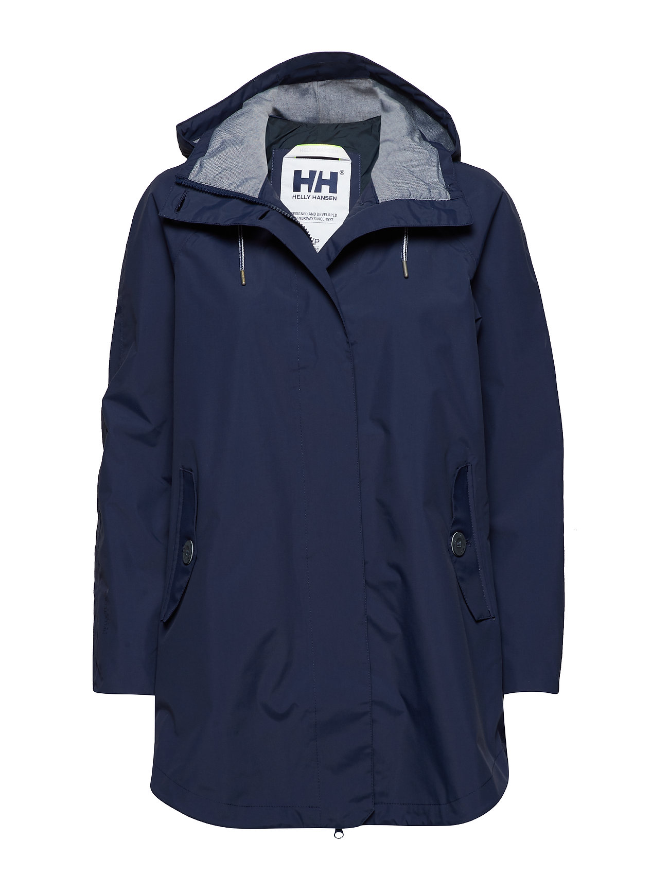 Helly hansen sendai clearance raincoat