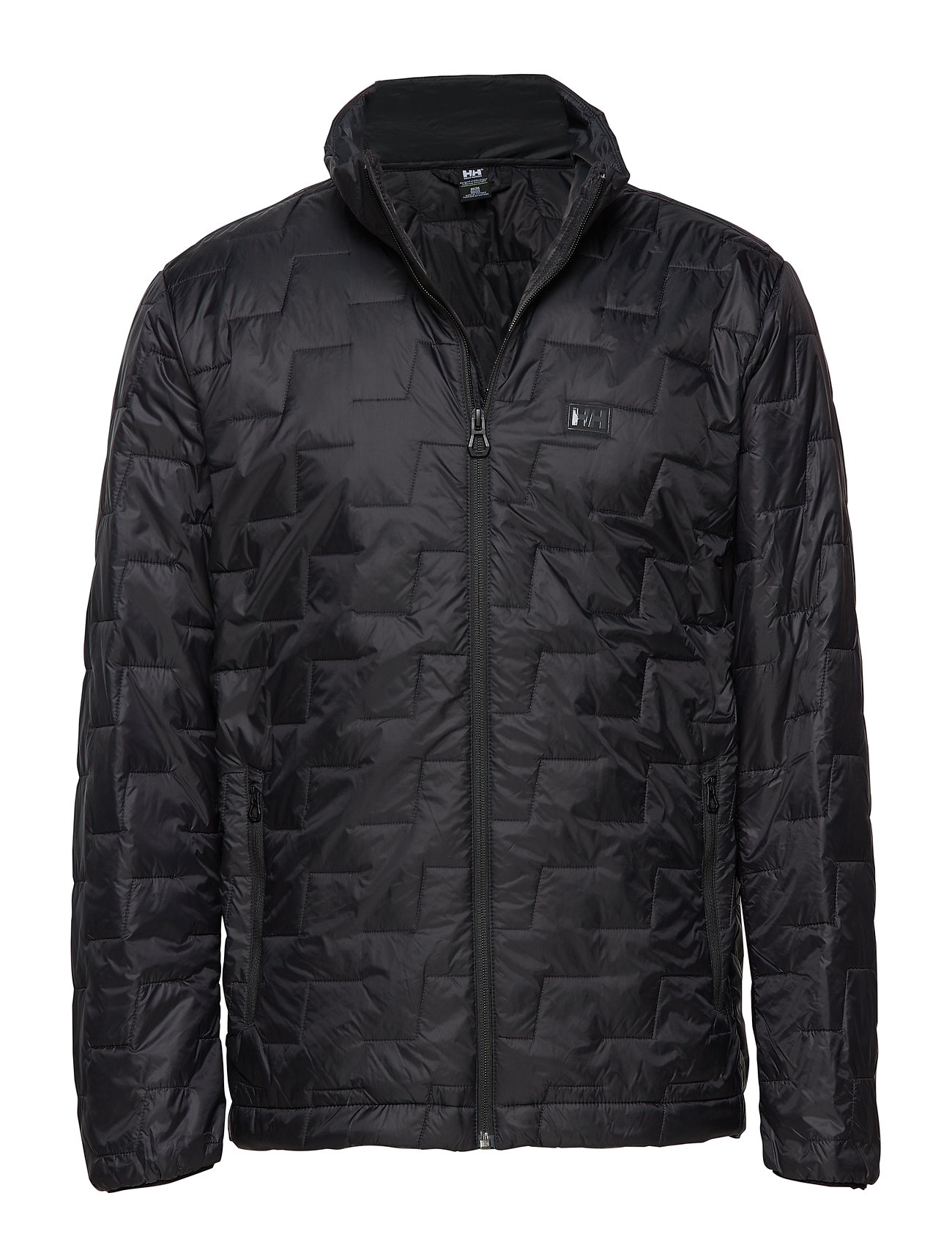 HELLY HANSEN Lifaloft Insulator Jacke Schwarz - XXL - Herren