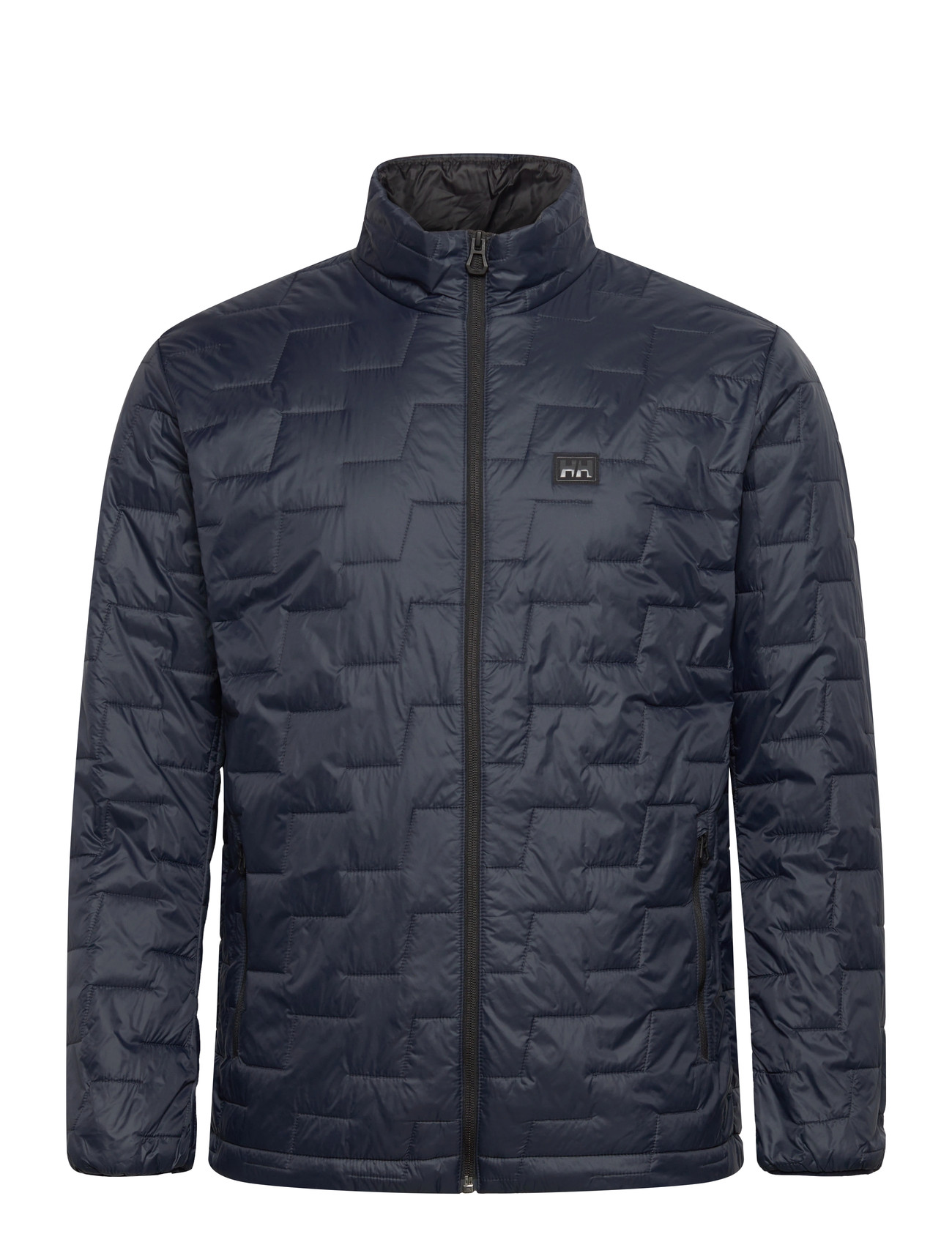 HELLY HANSEN Lifaloft Insulator Jacke Navy - M - Herren
