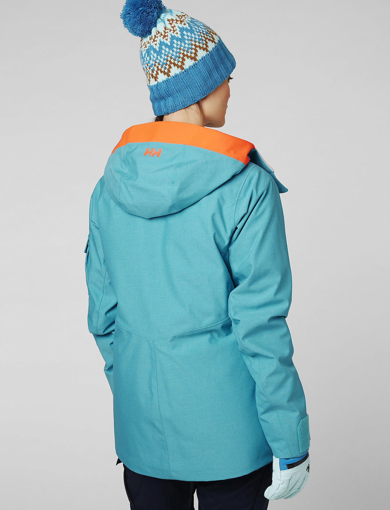 powderqueen 2.0 jacket